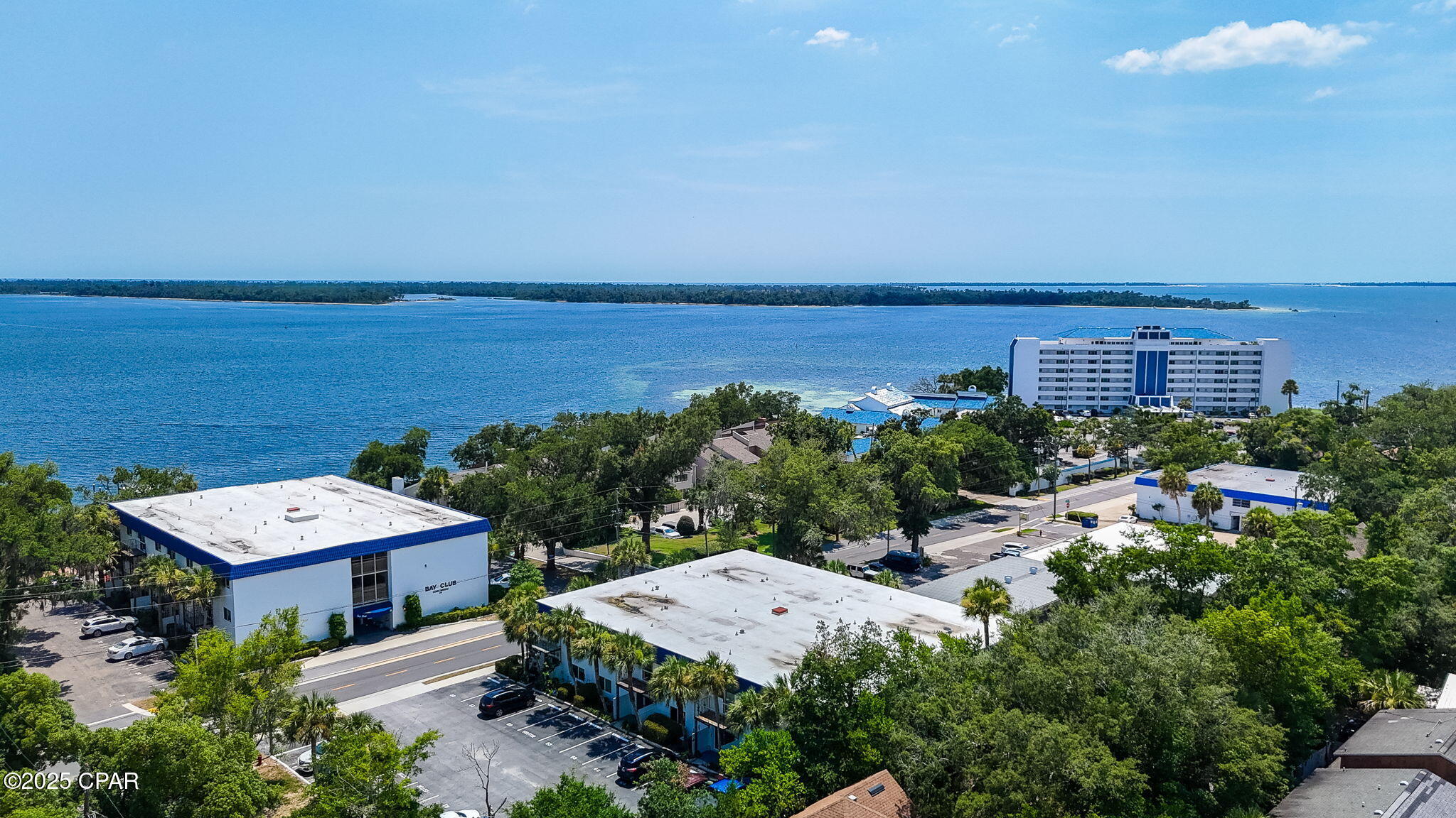 Bay Club Condo Ph 1 - Residential