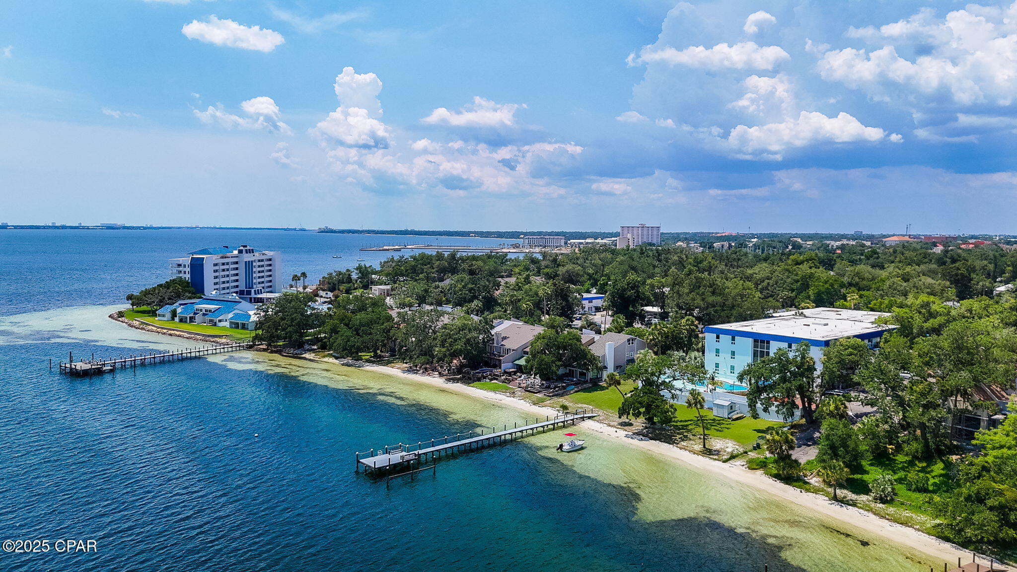 Bay Club Condo Ph 1 - Residential