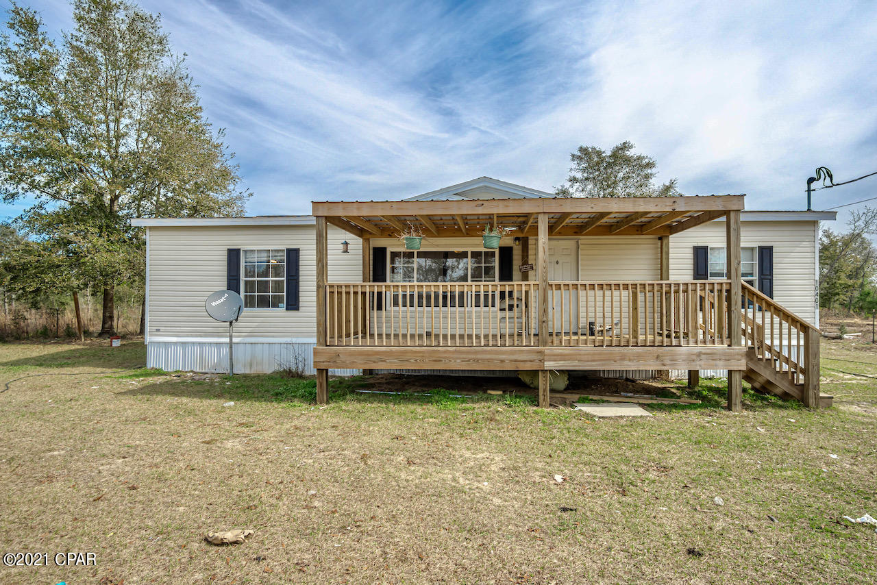 [No Recorded Subdiv] - Residential