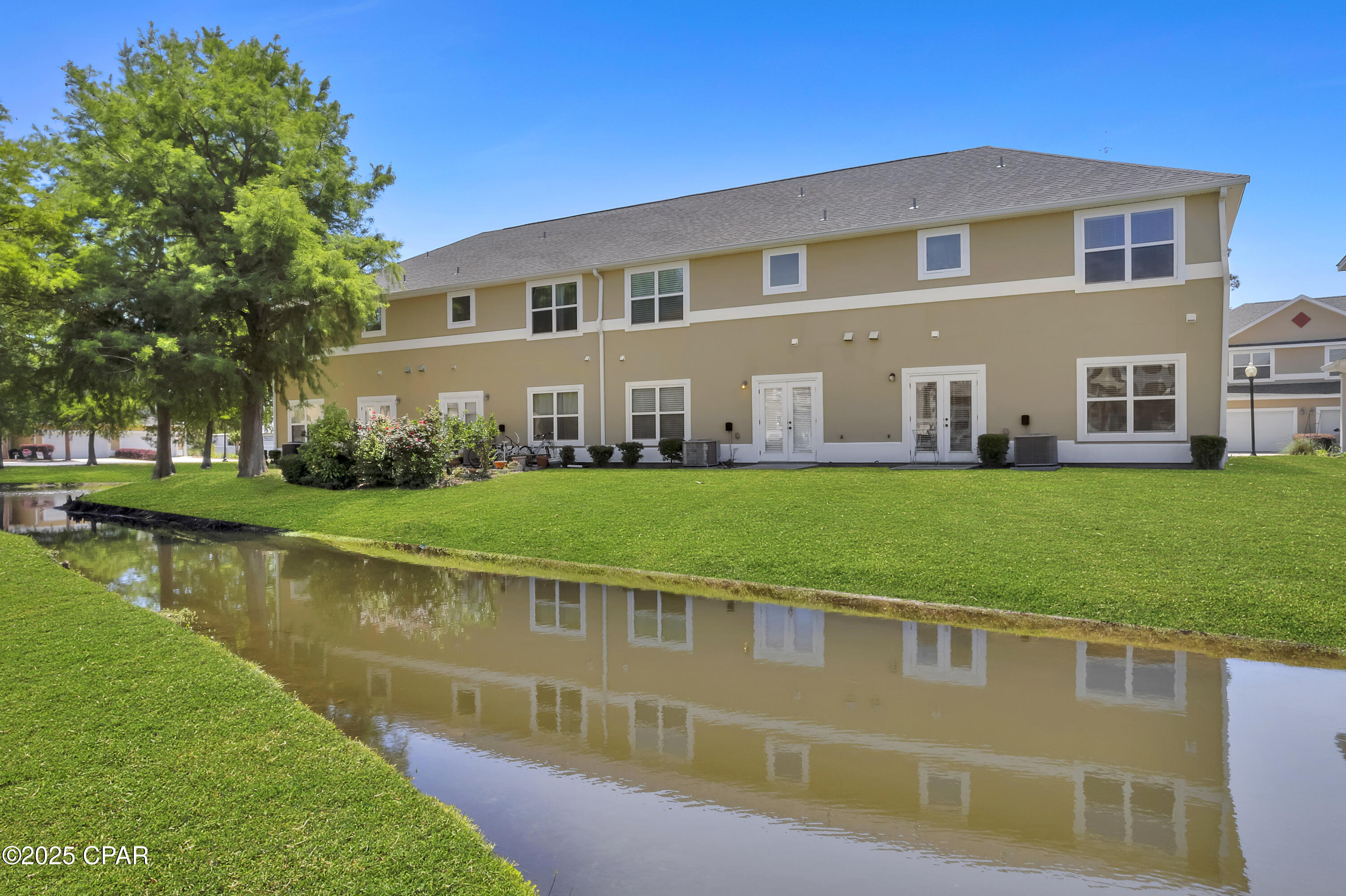 Annabella's Townhomes - Residential Lease