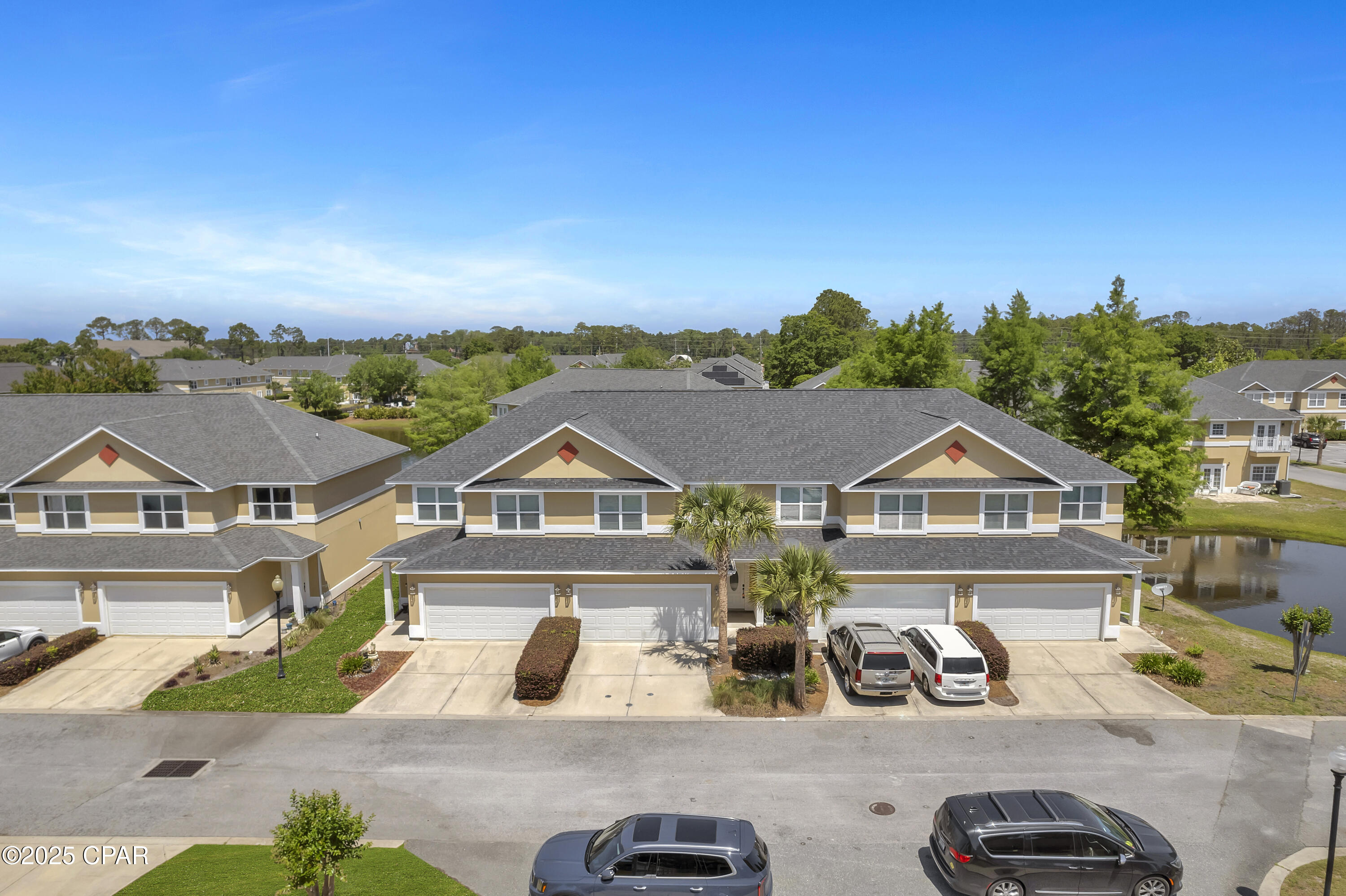 Annabella's Townhomes - Residential Lease