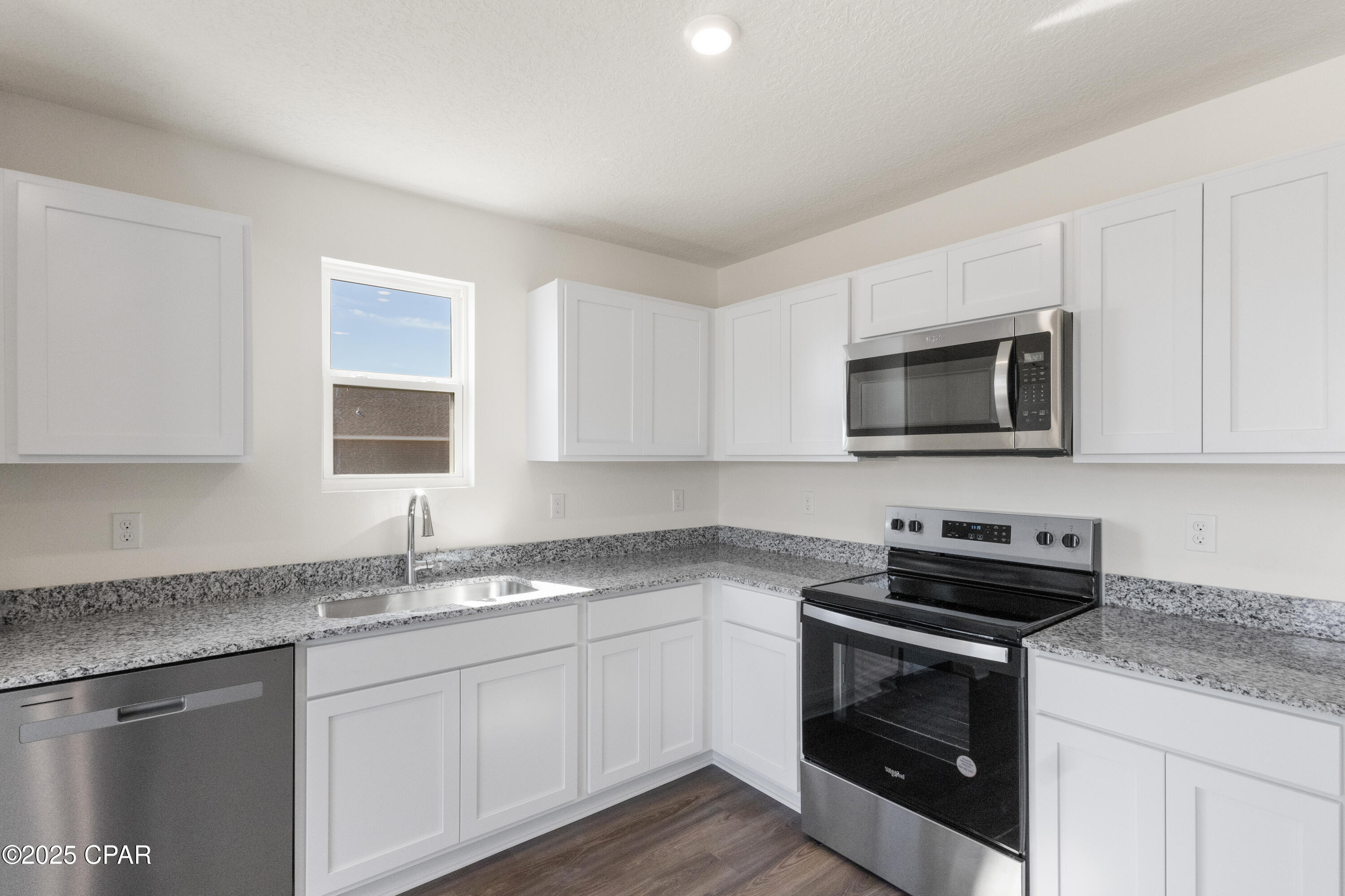 Sunny Hills - Residential