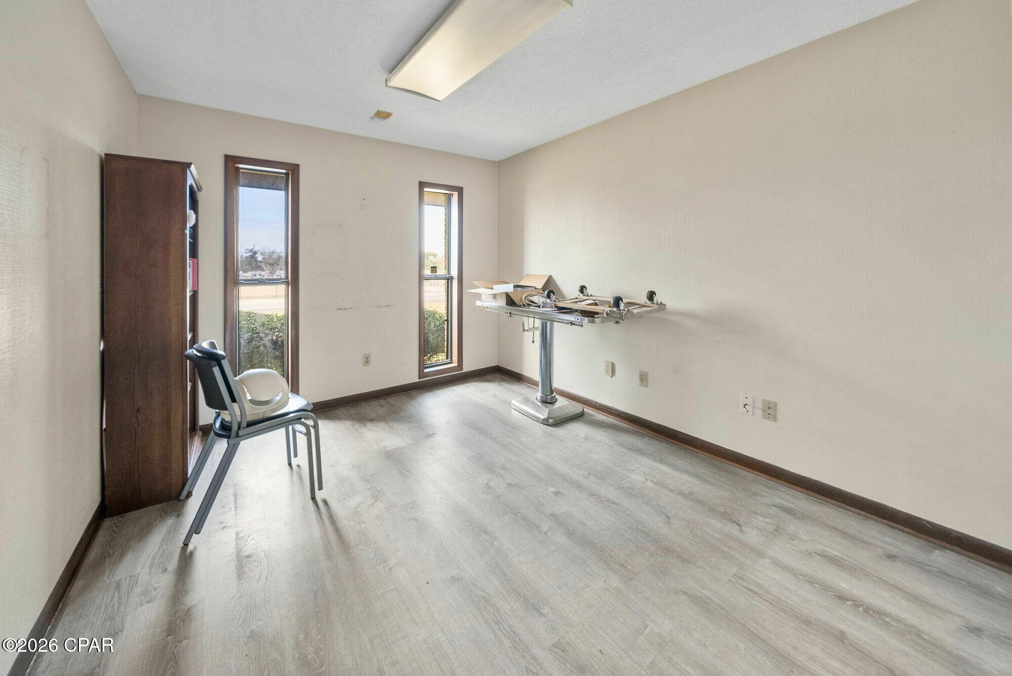 No Named Subdivision - Commercial Lease