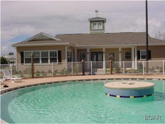 Nautilus Cove Condo - Residential