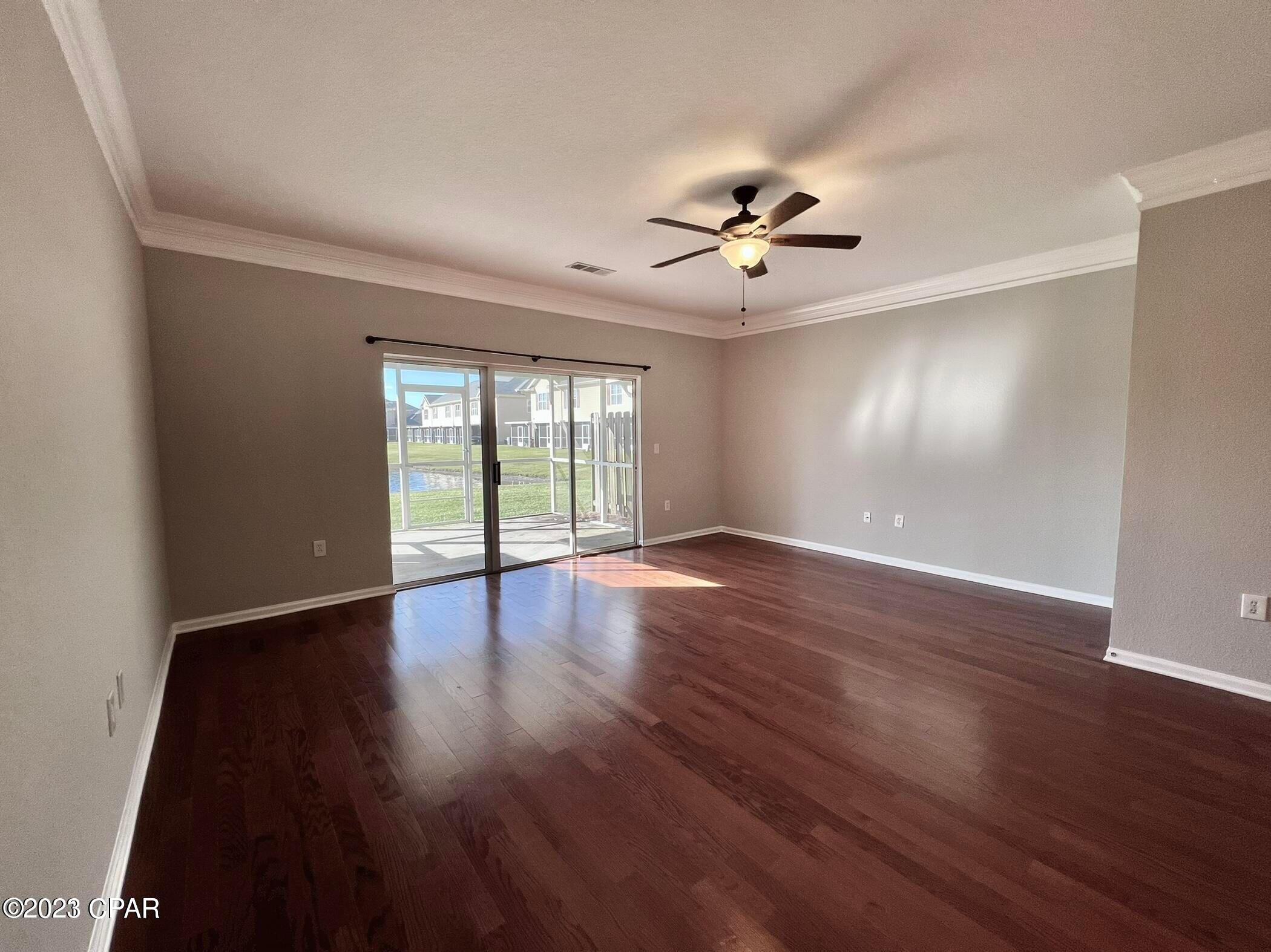 Baldwin Rowe - Residential Lease