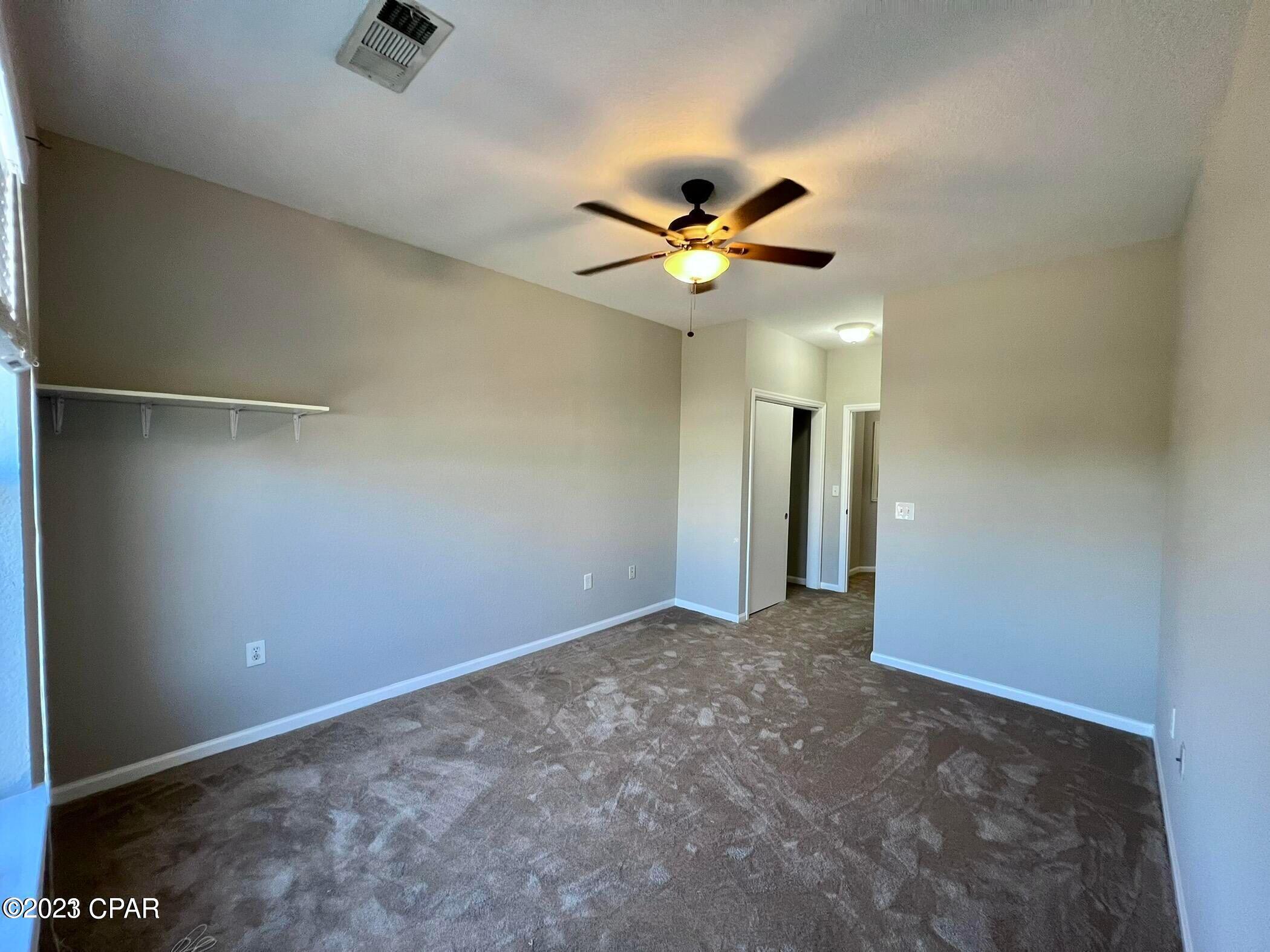 Baldwin Rowe - Residential Lease