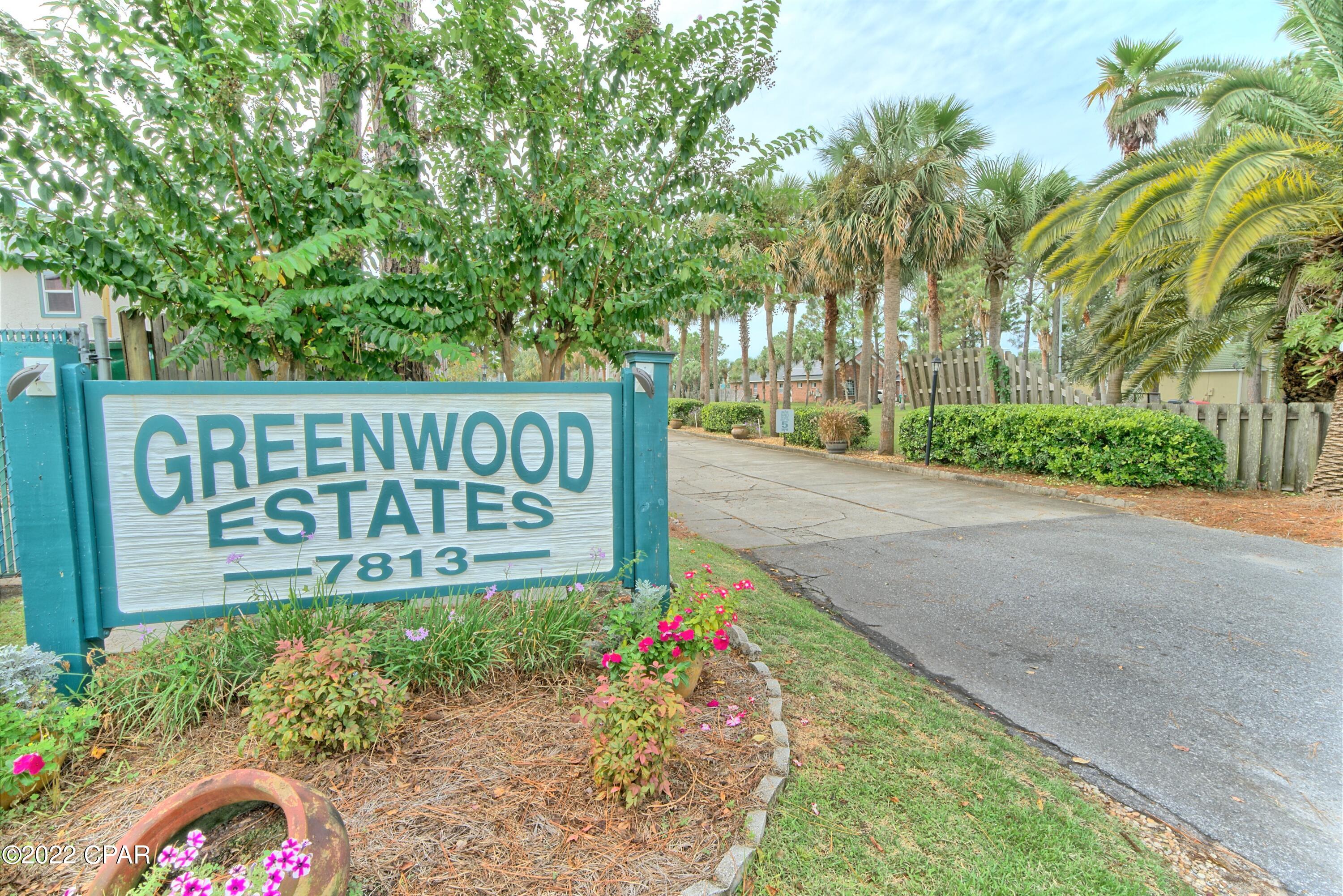 Greenwood Estates 5 - Residential