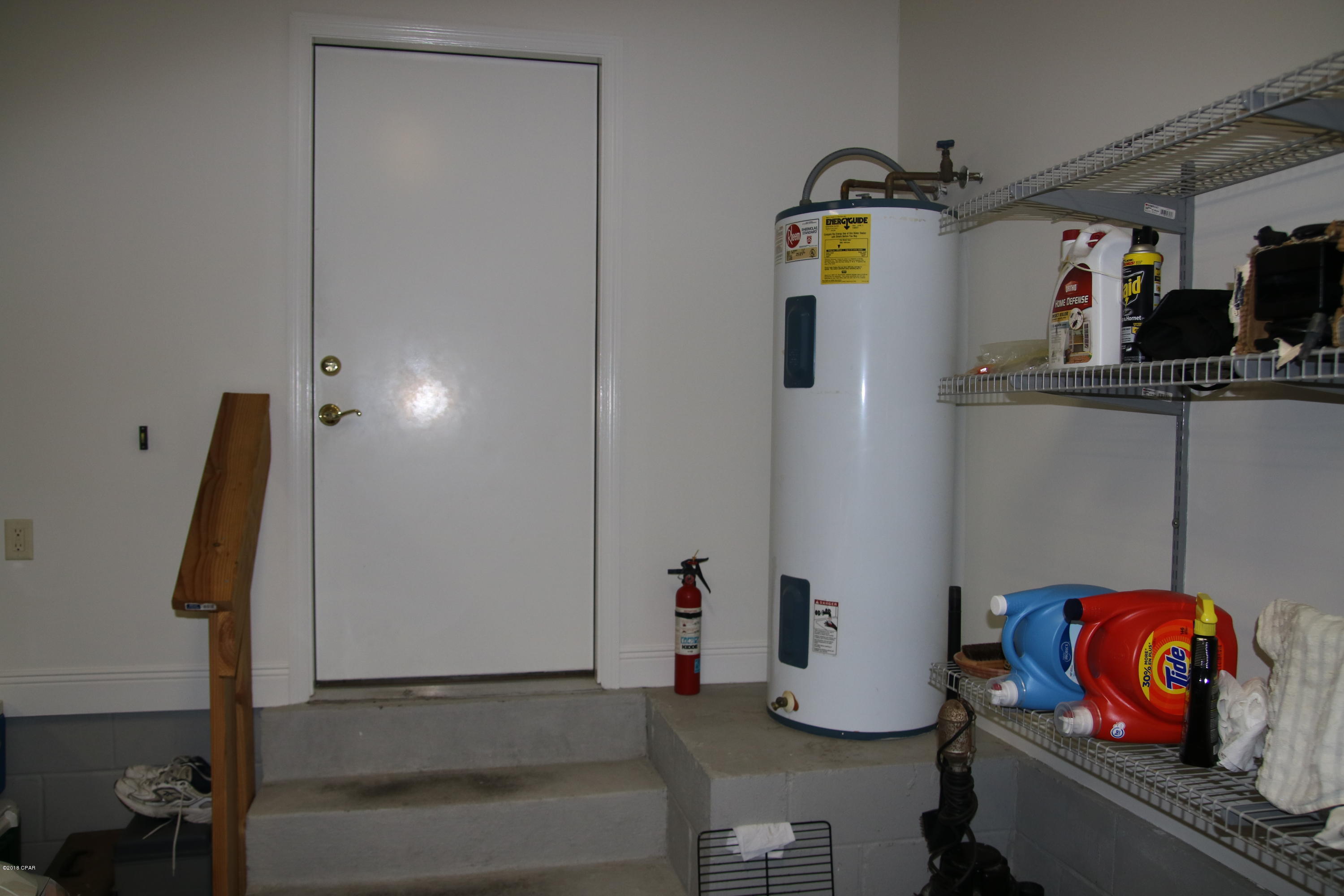 Colony Club - Residential