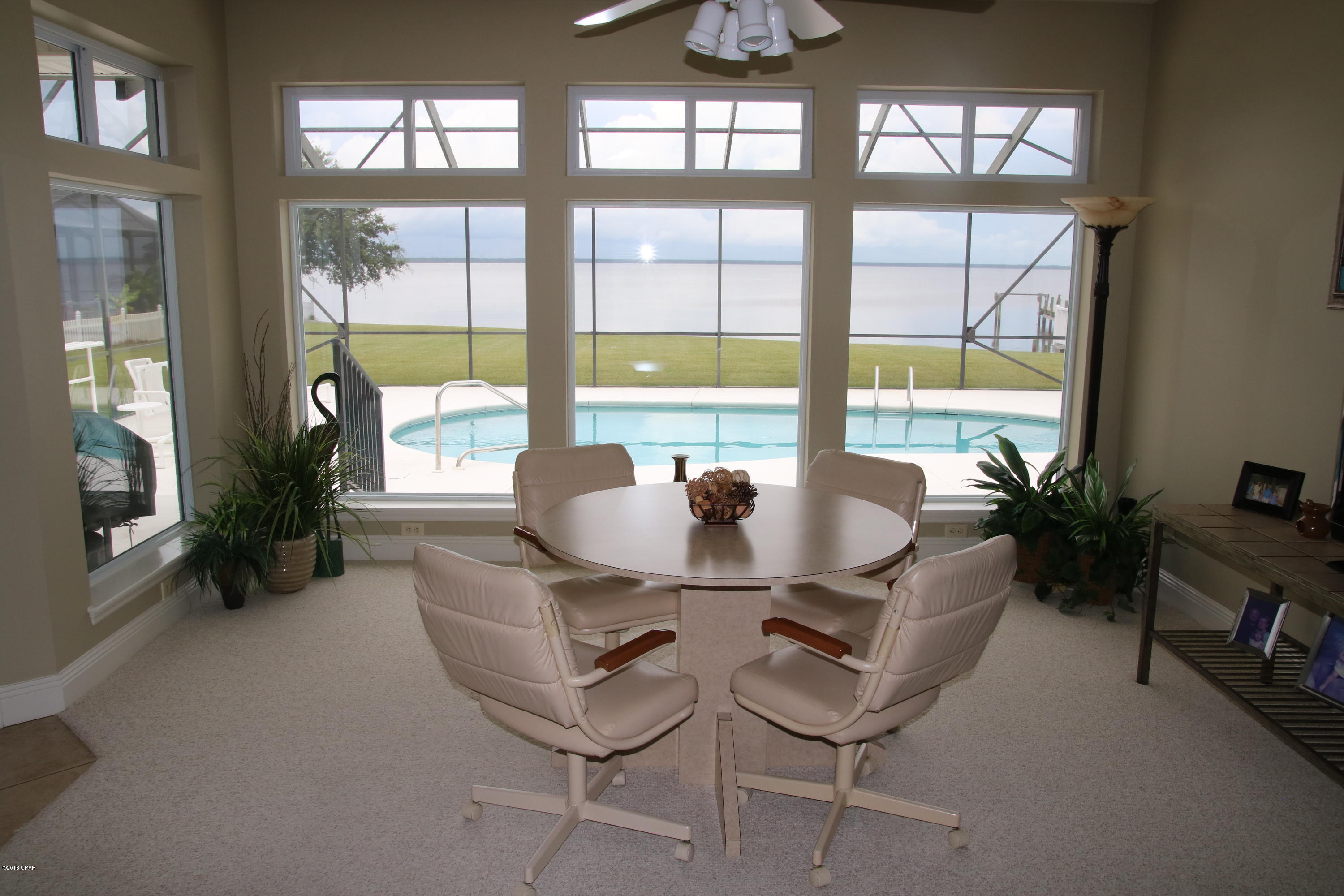 Colony Club - Residential