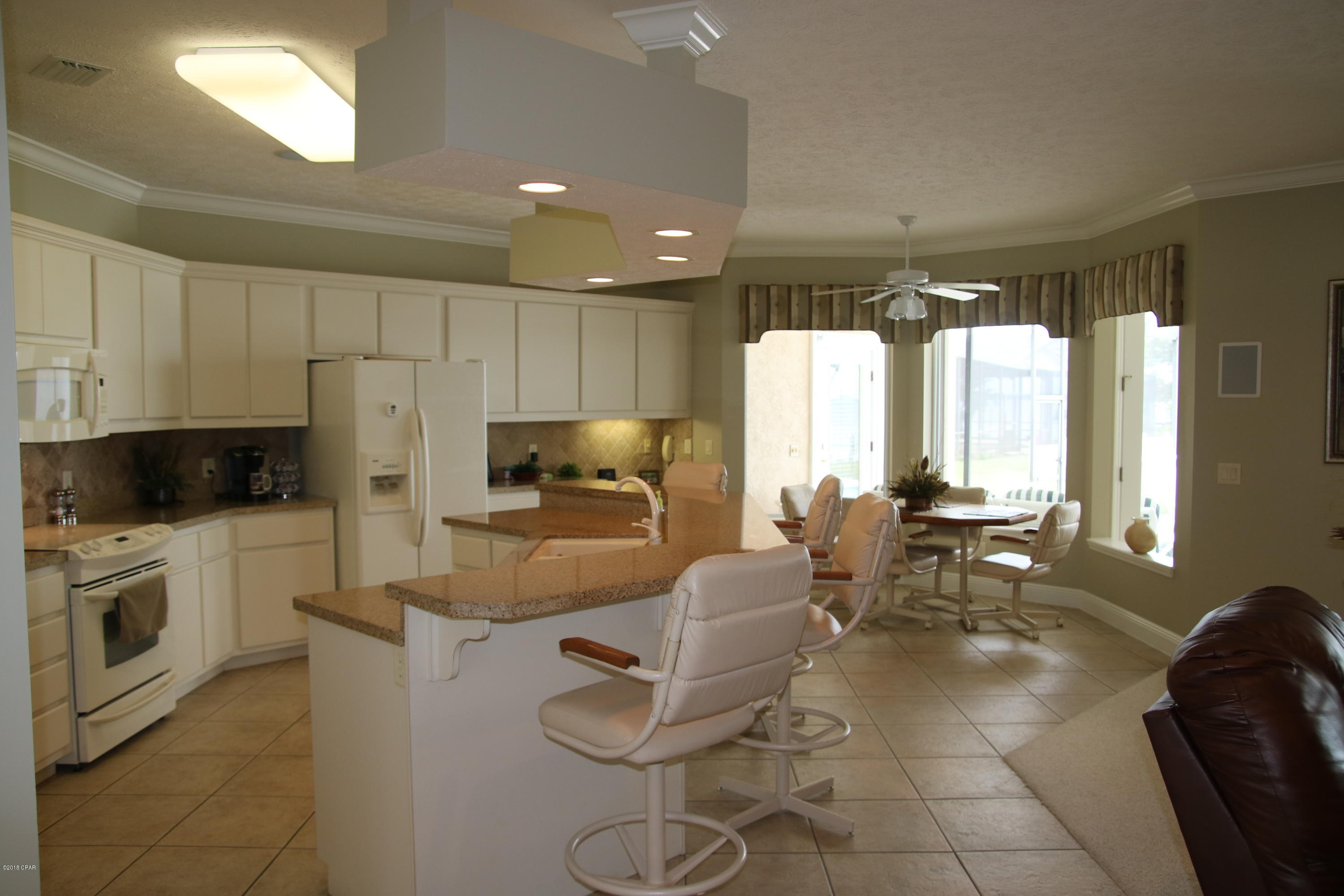 Colony Club - Residential