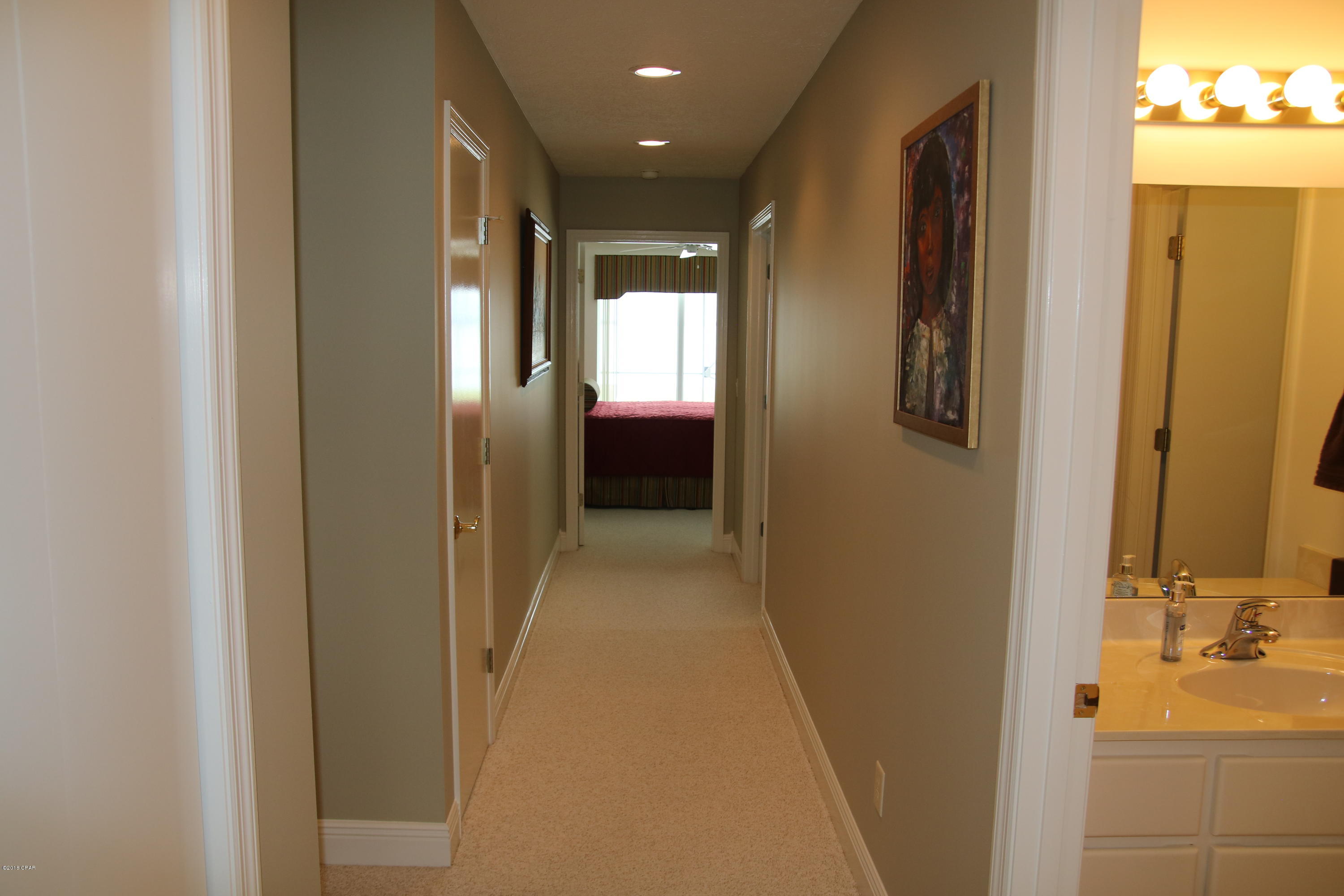 Colony Club - Residential