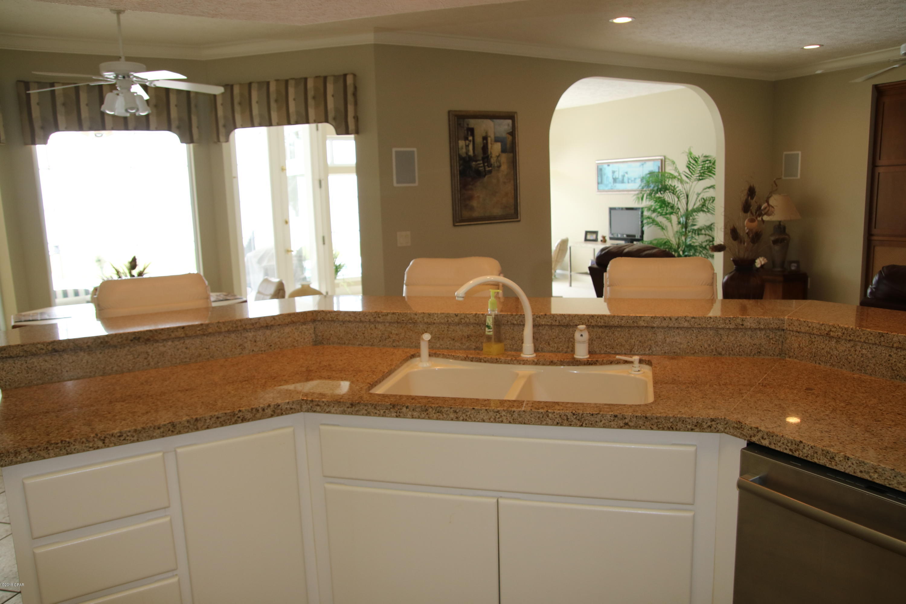 Colony Club - Residential