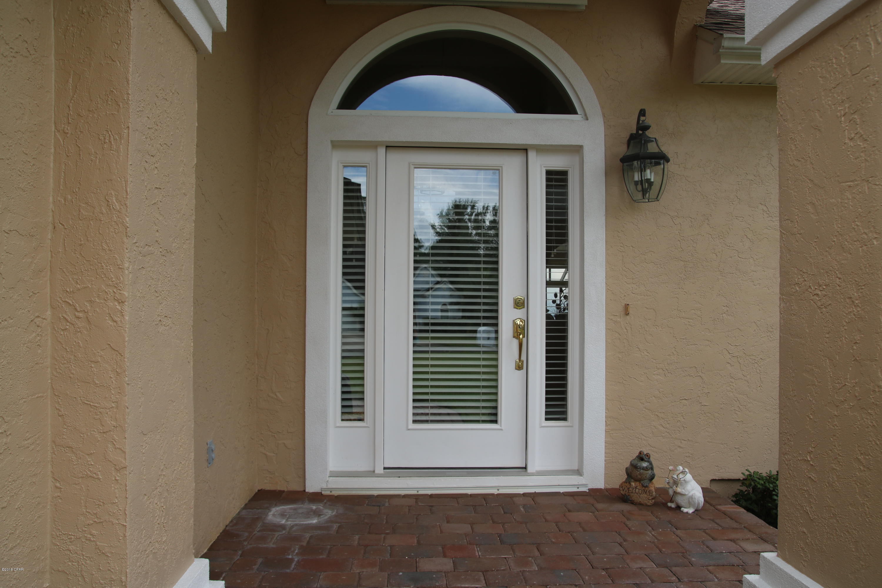 Colony Club - Residential