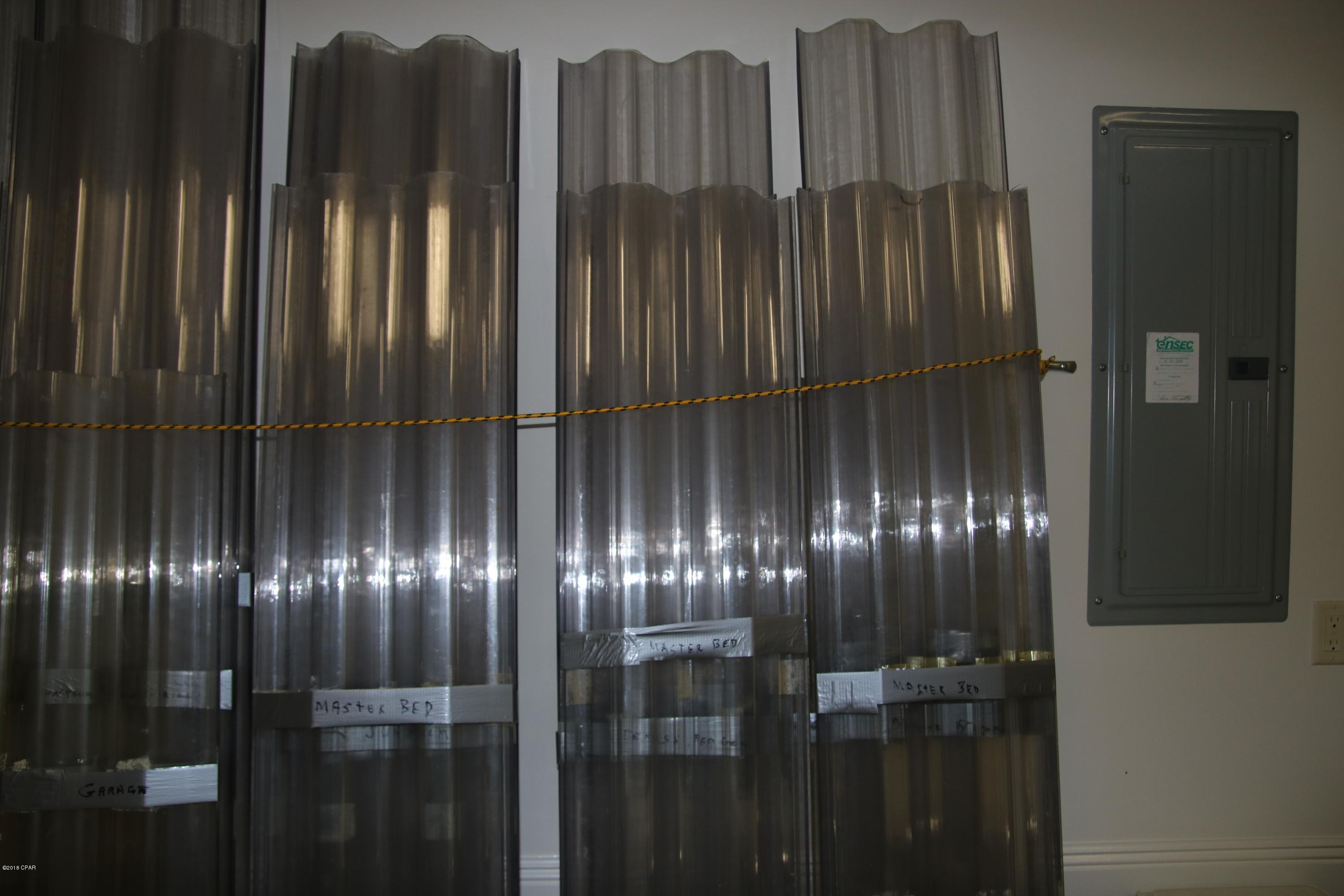 Colony Club - Residential