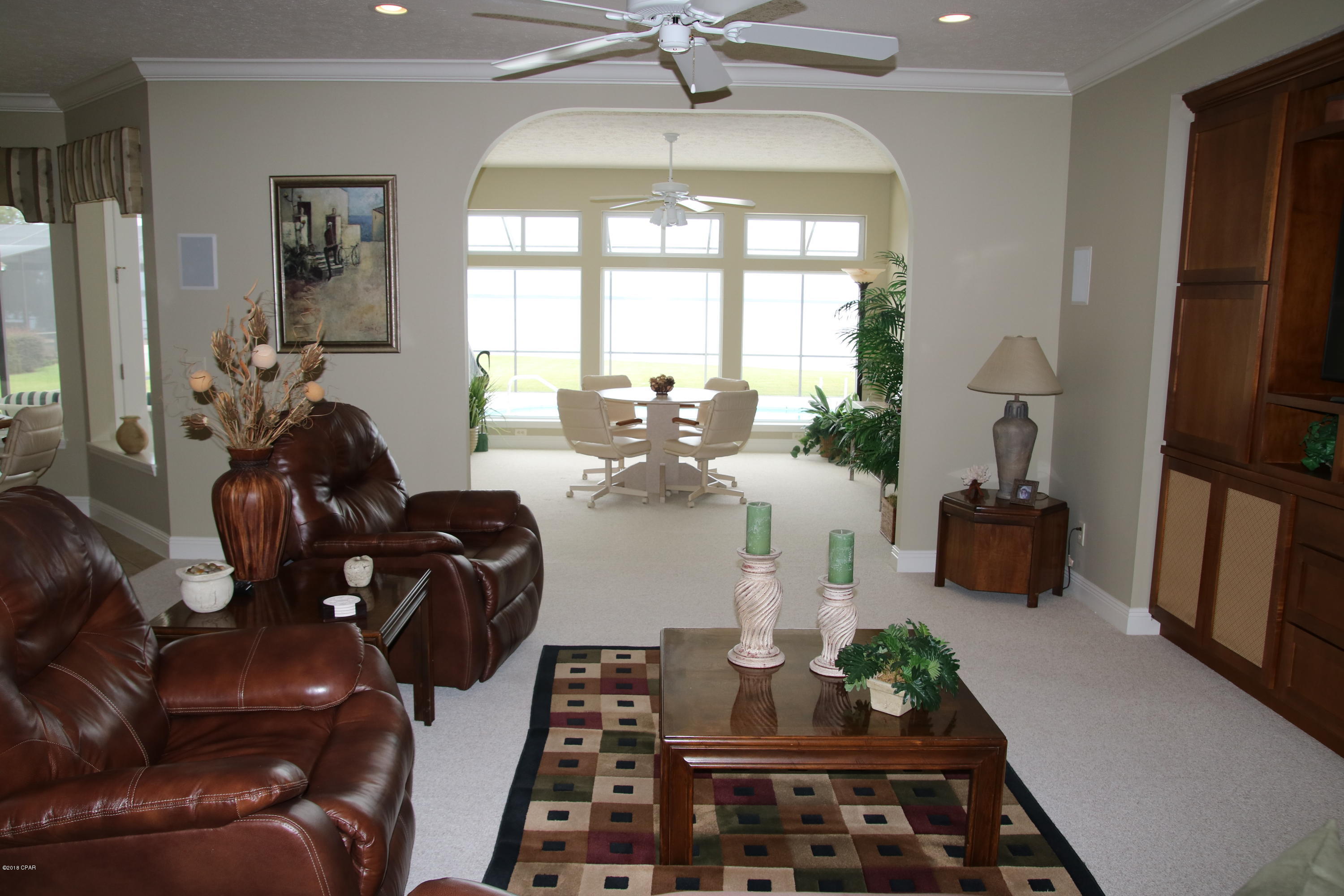 Colony Club - Residential