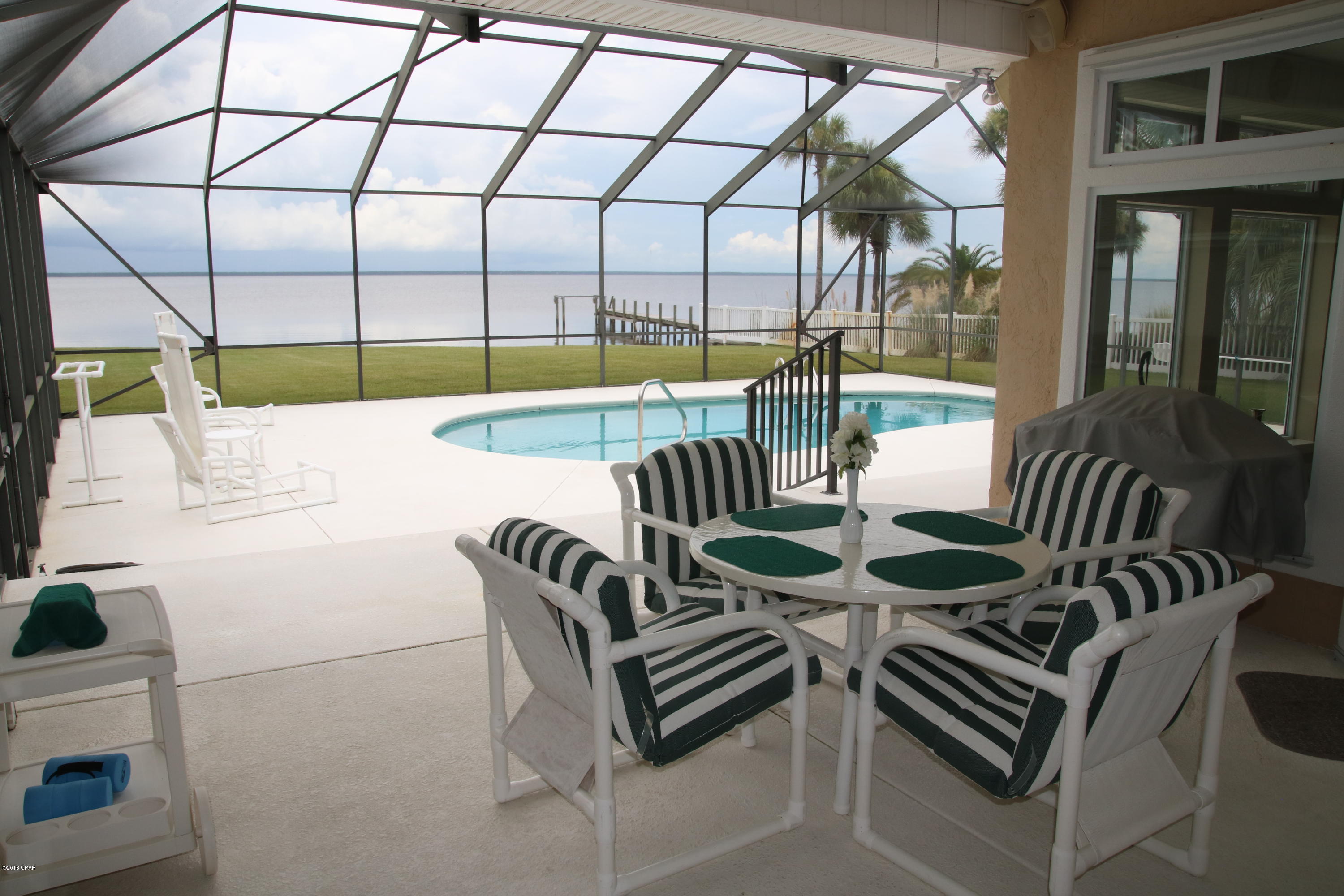 Colony Club - Residential