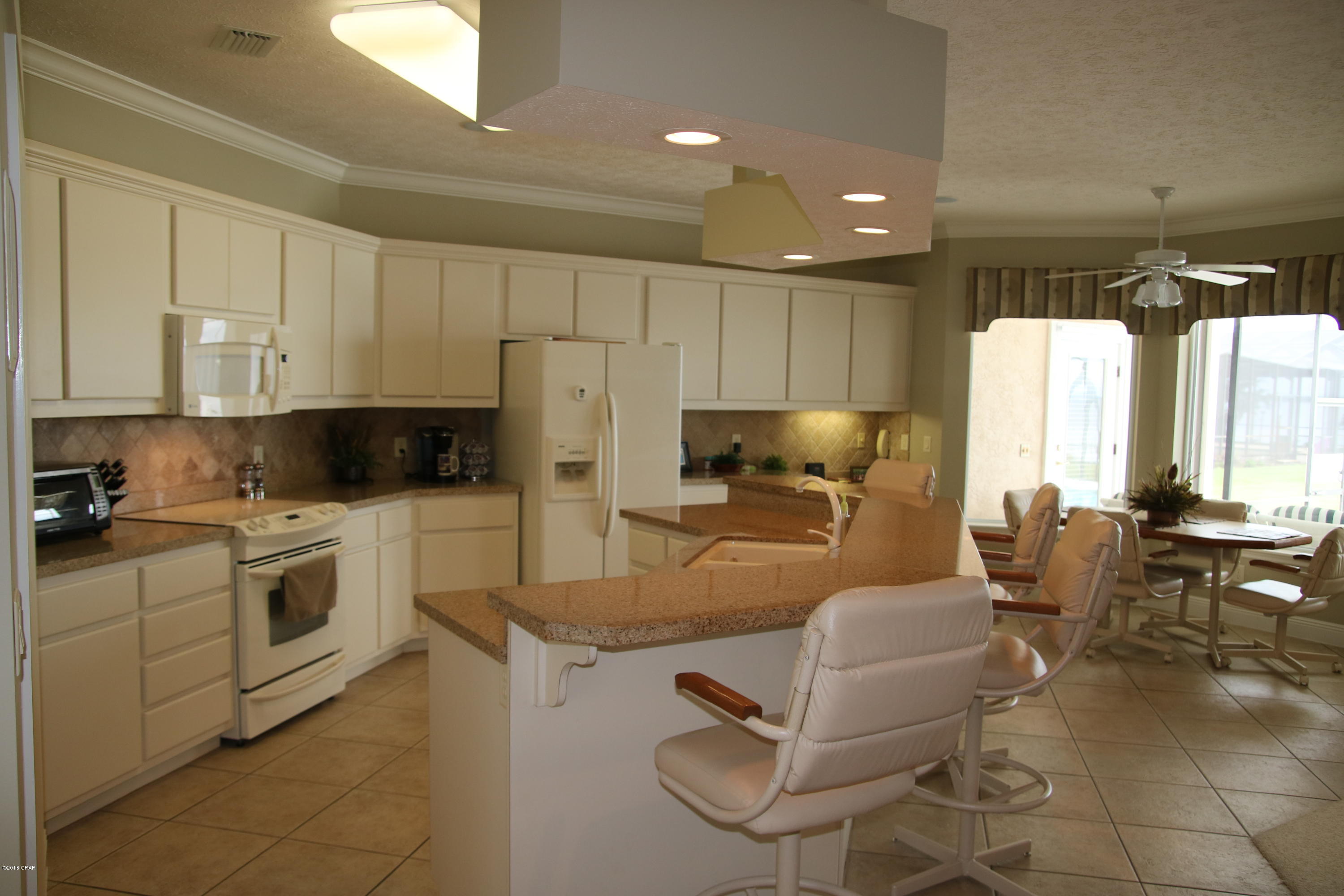 Colony Club - Residential