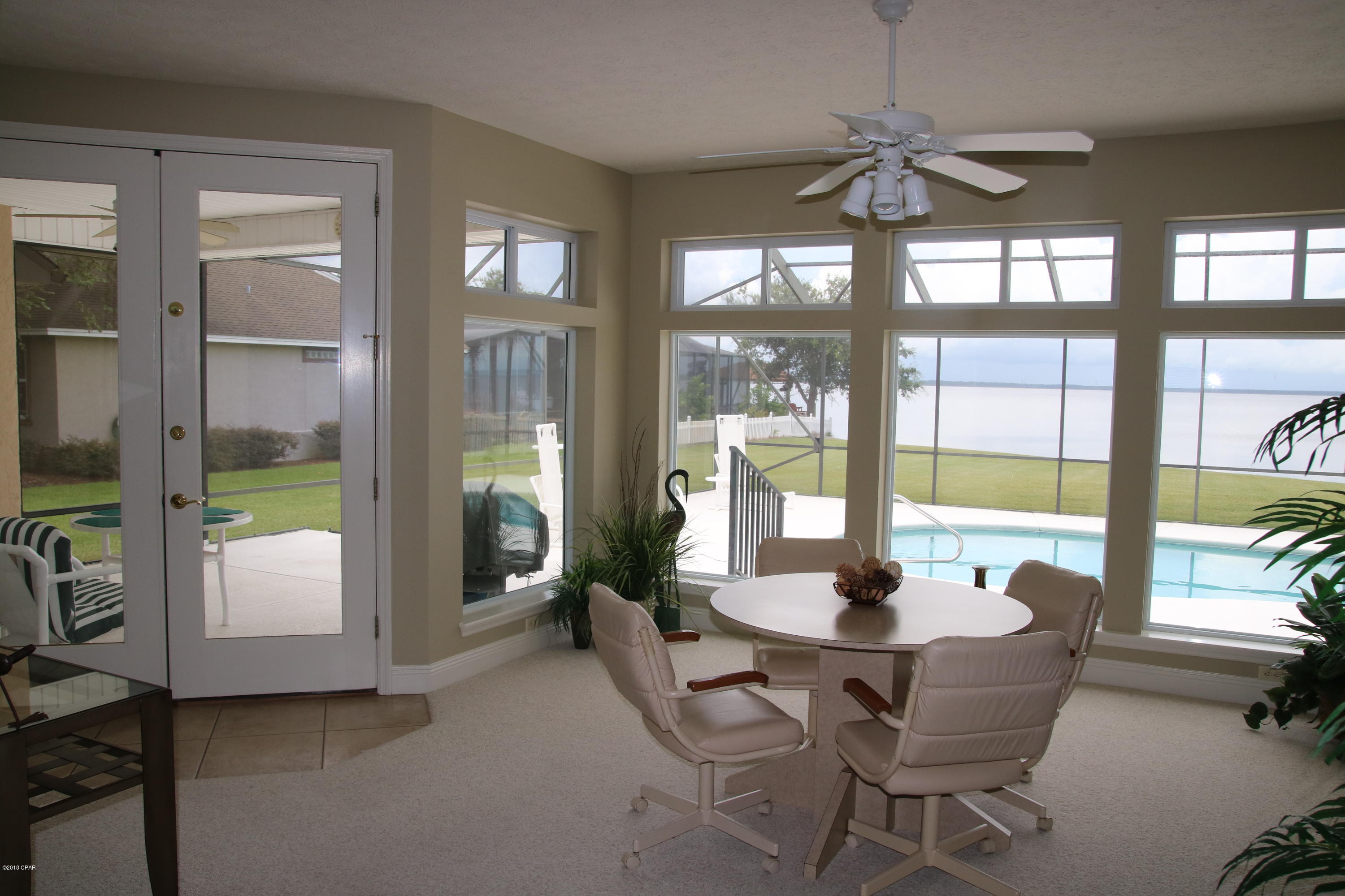 Colony Club - Residential