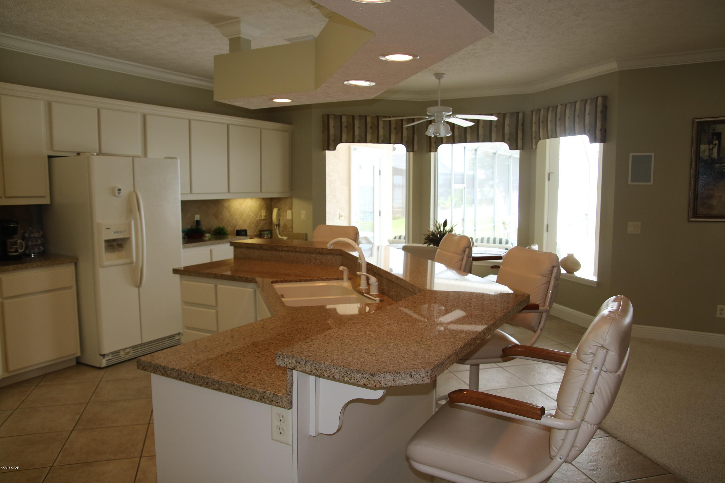 Colony Club - Residential