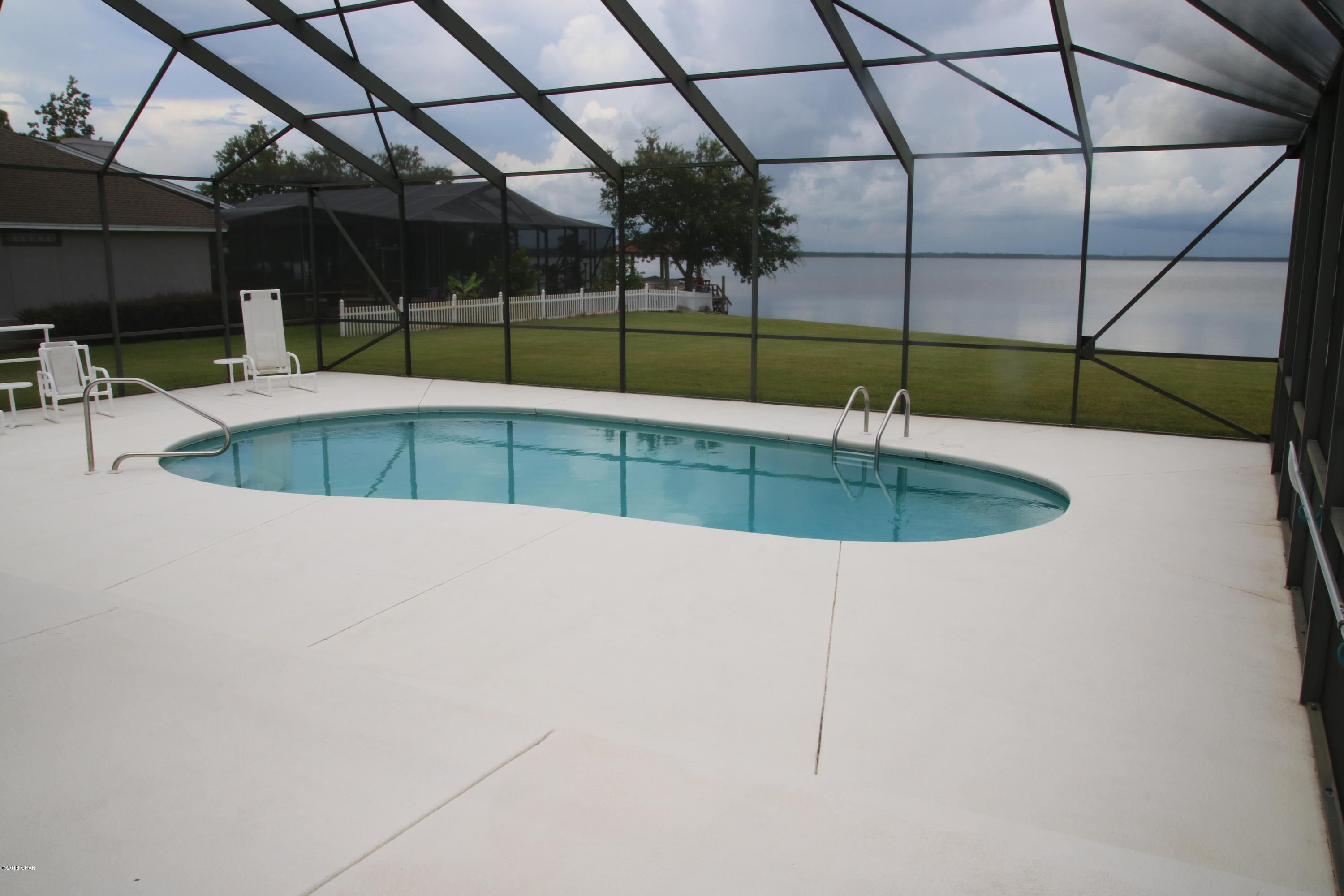 Colony Club - Residential