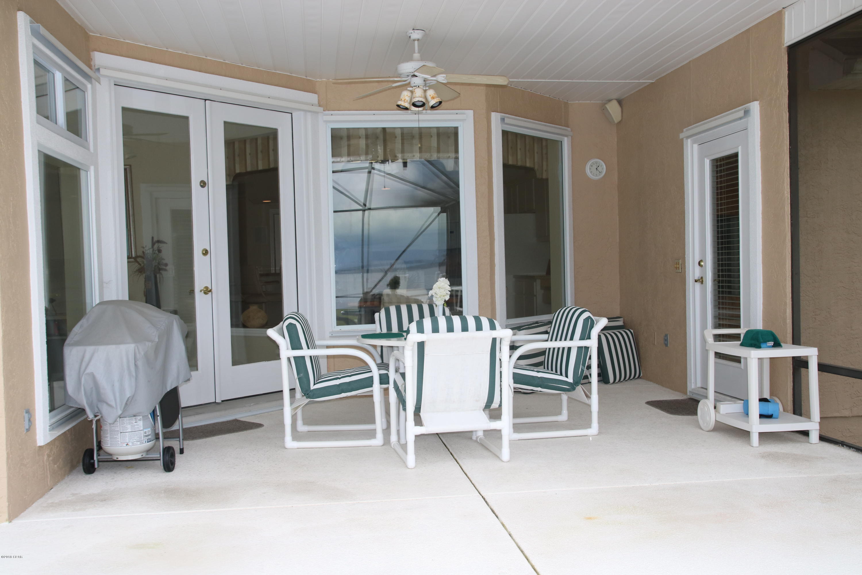 Colony Club - Residential