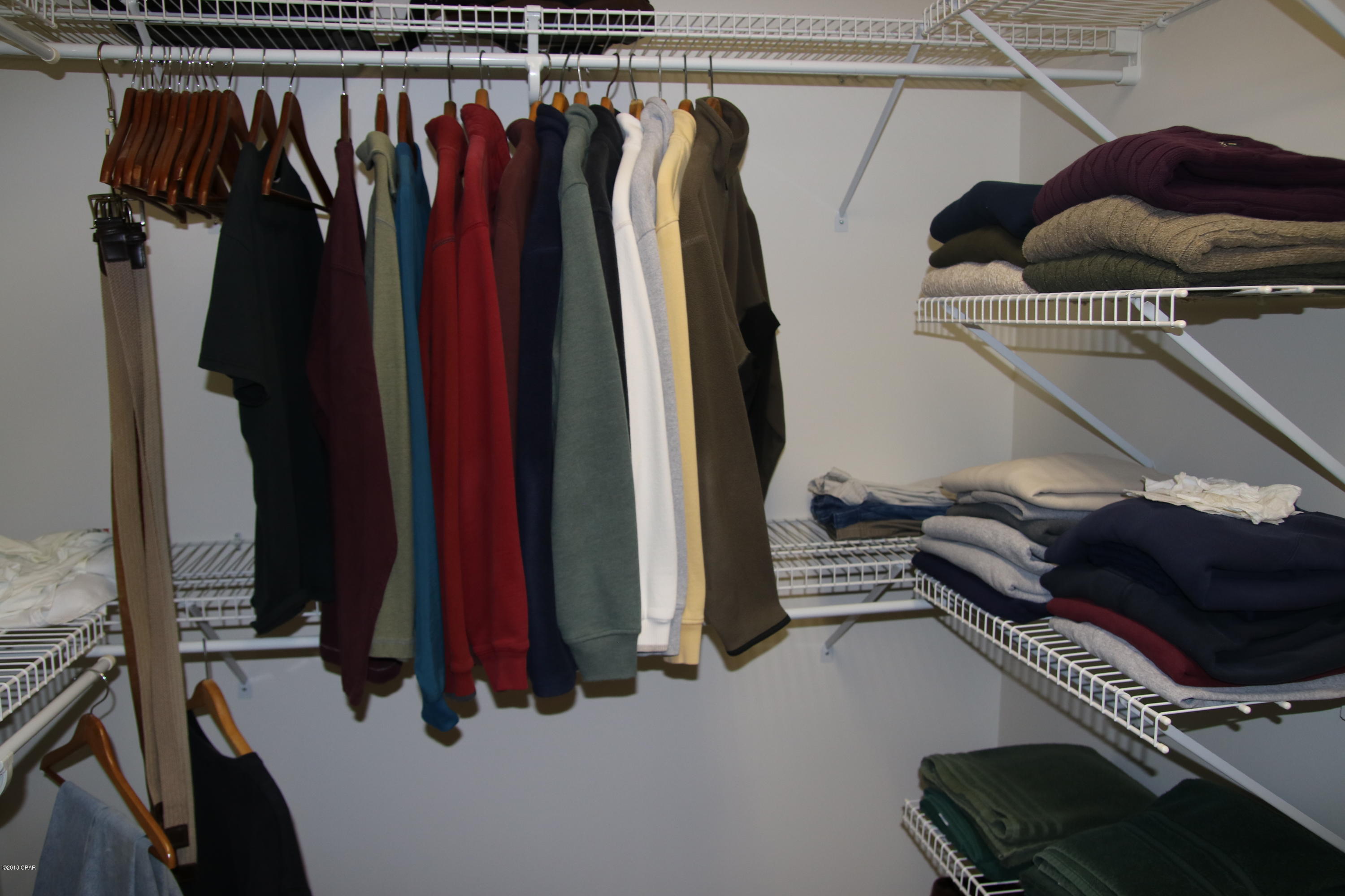 Colony Club - Residential