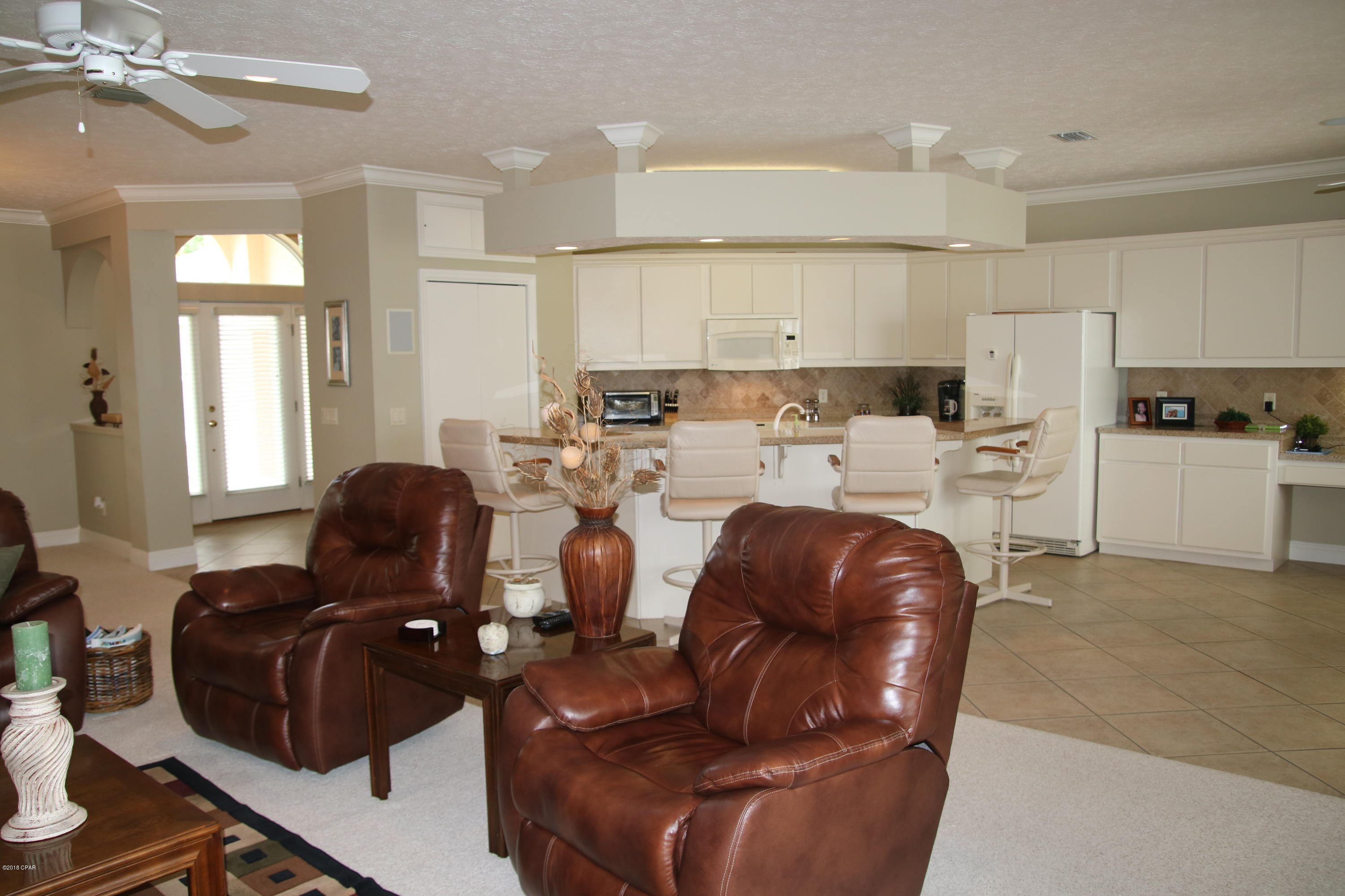 Colony Club - Residential