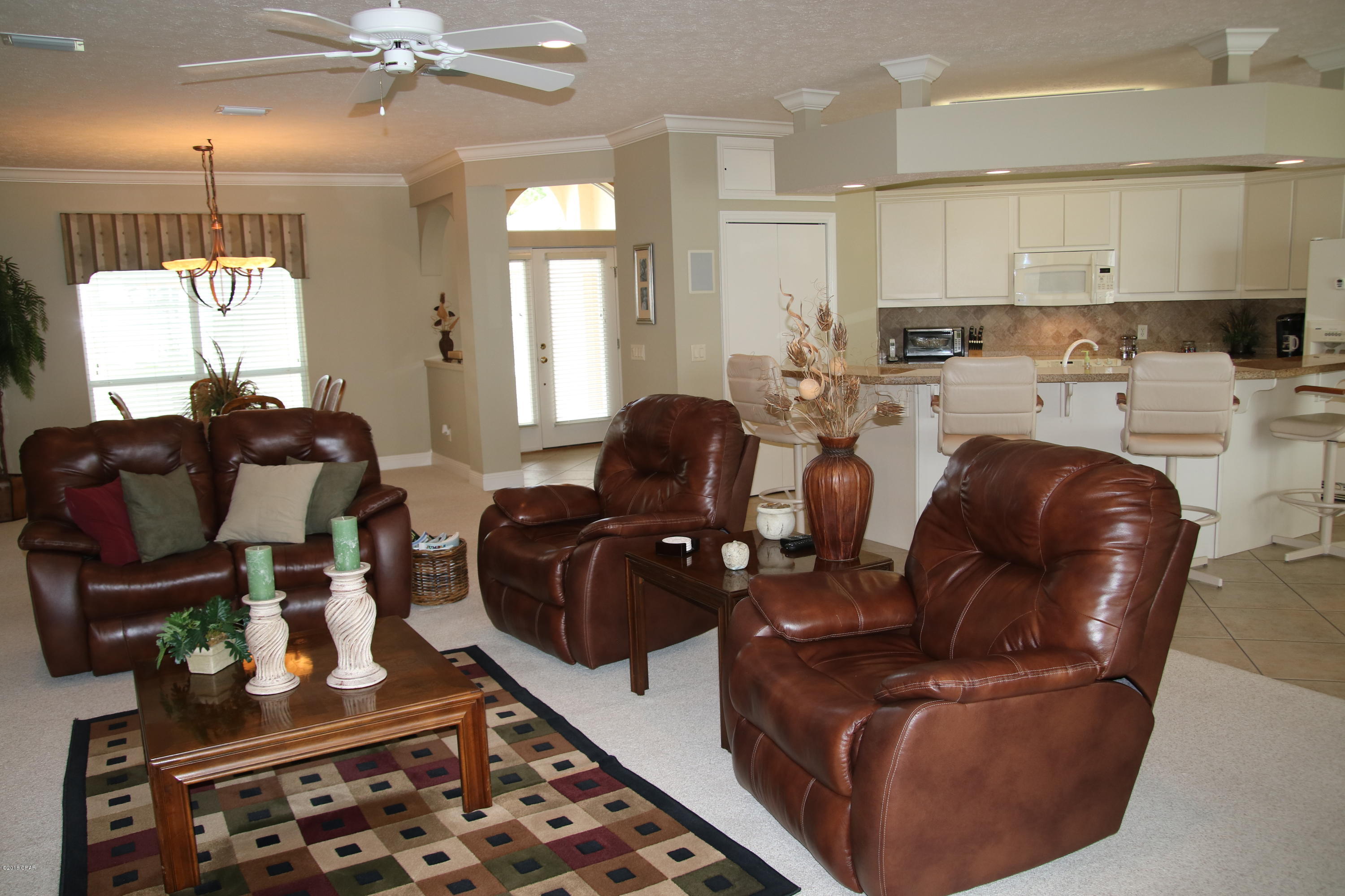 Colony Club - Residential