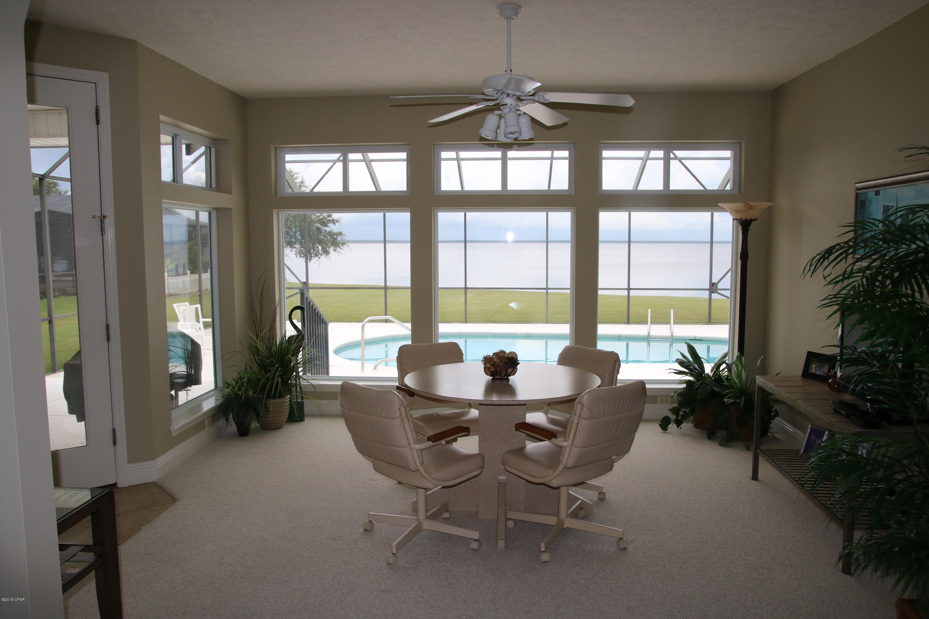 Colony Club - Residential