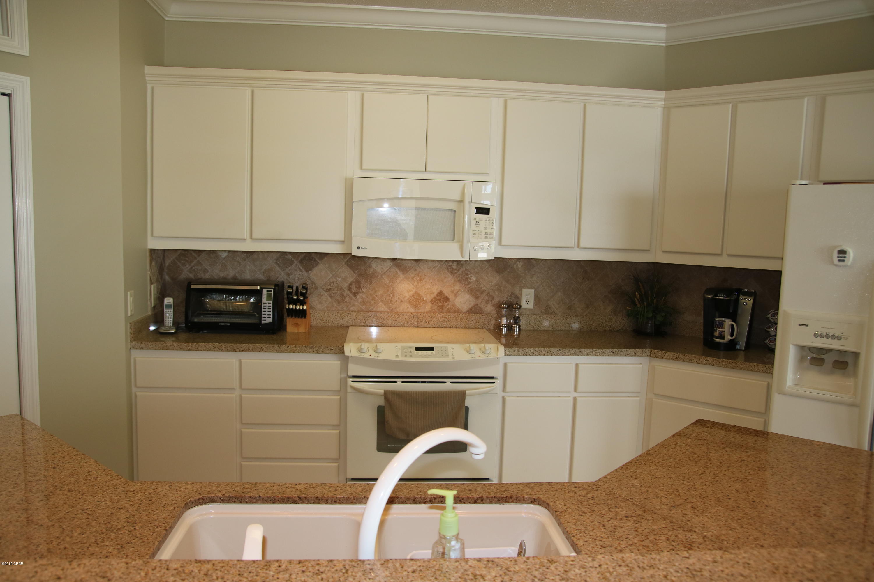 Colony Club - Residential