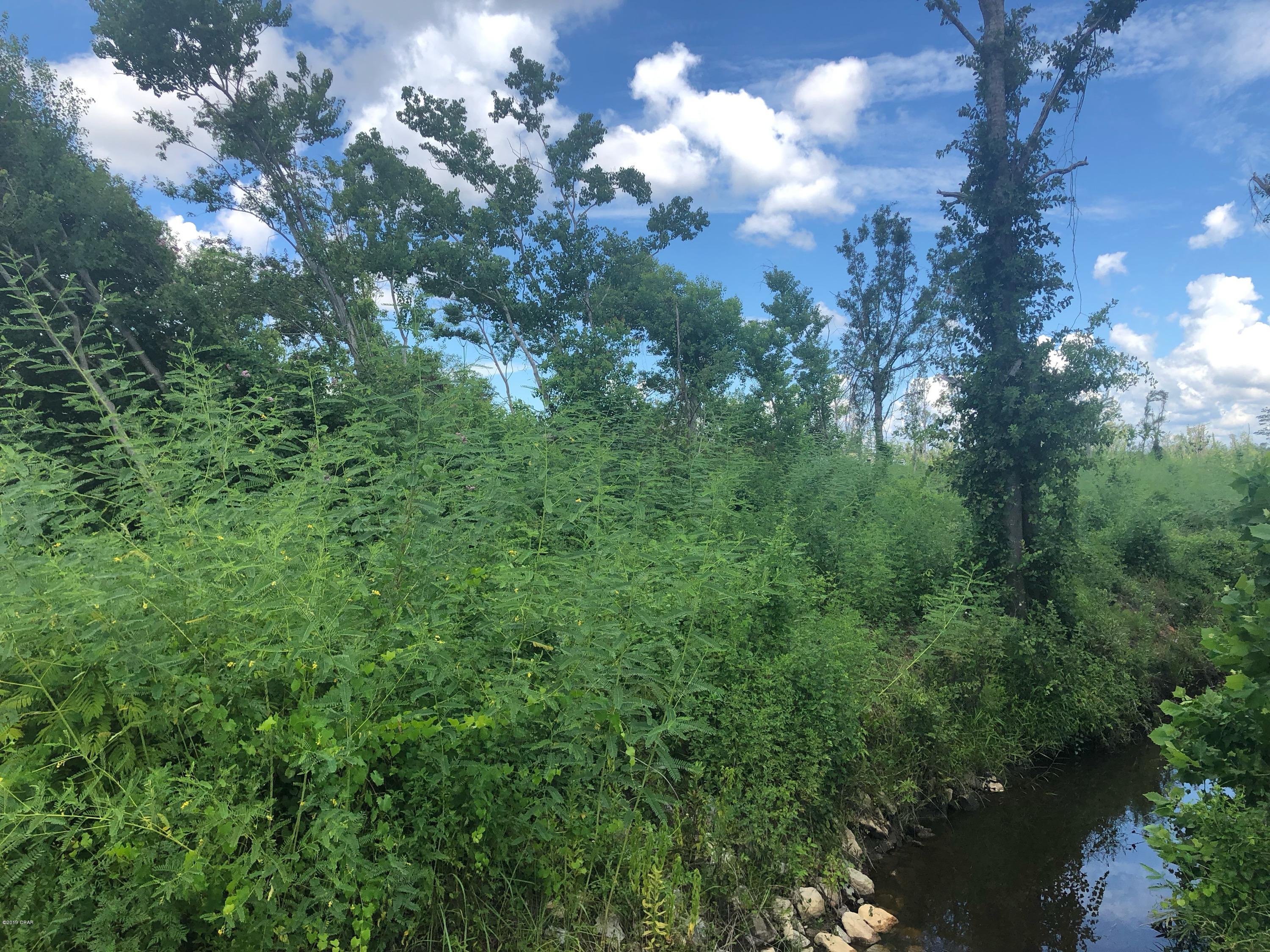 [No Recorded Subdiv] - Land