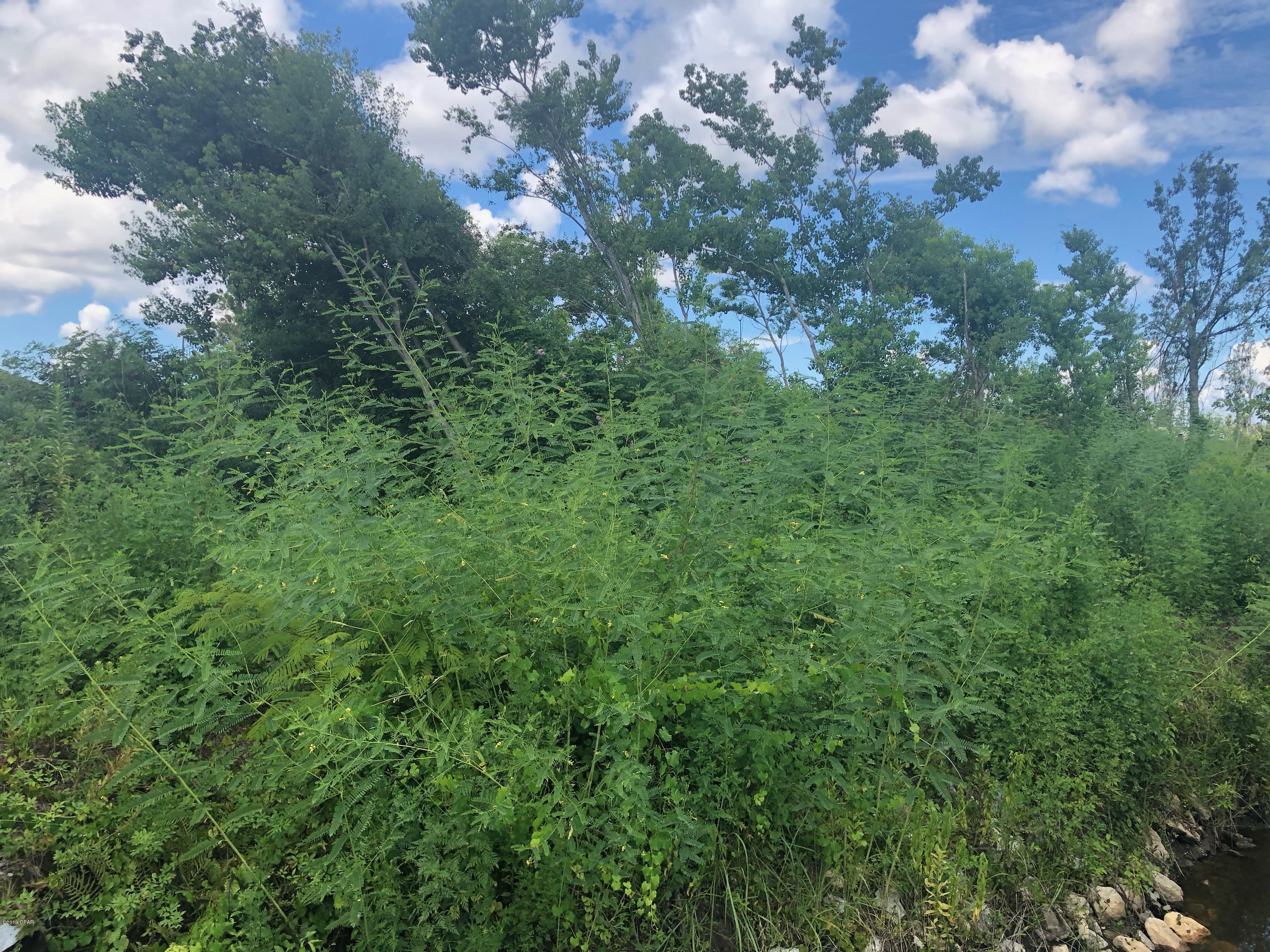 [No Recorded Subdiv] - Land