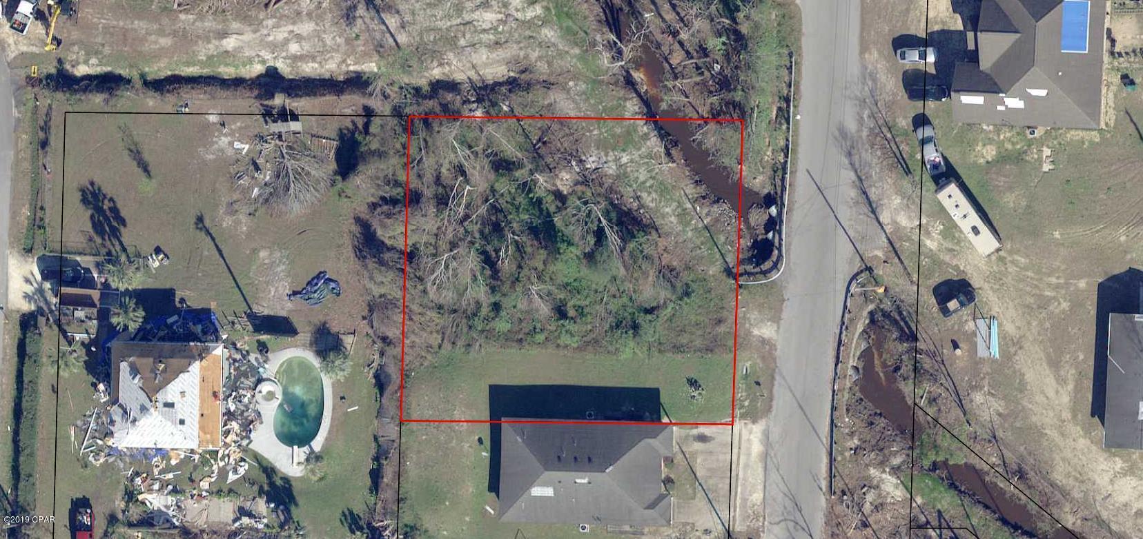 [No Recorded Subdiv] - Land