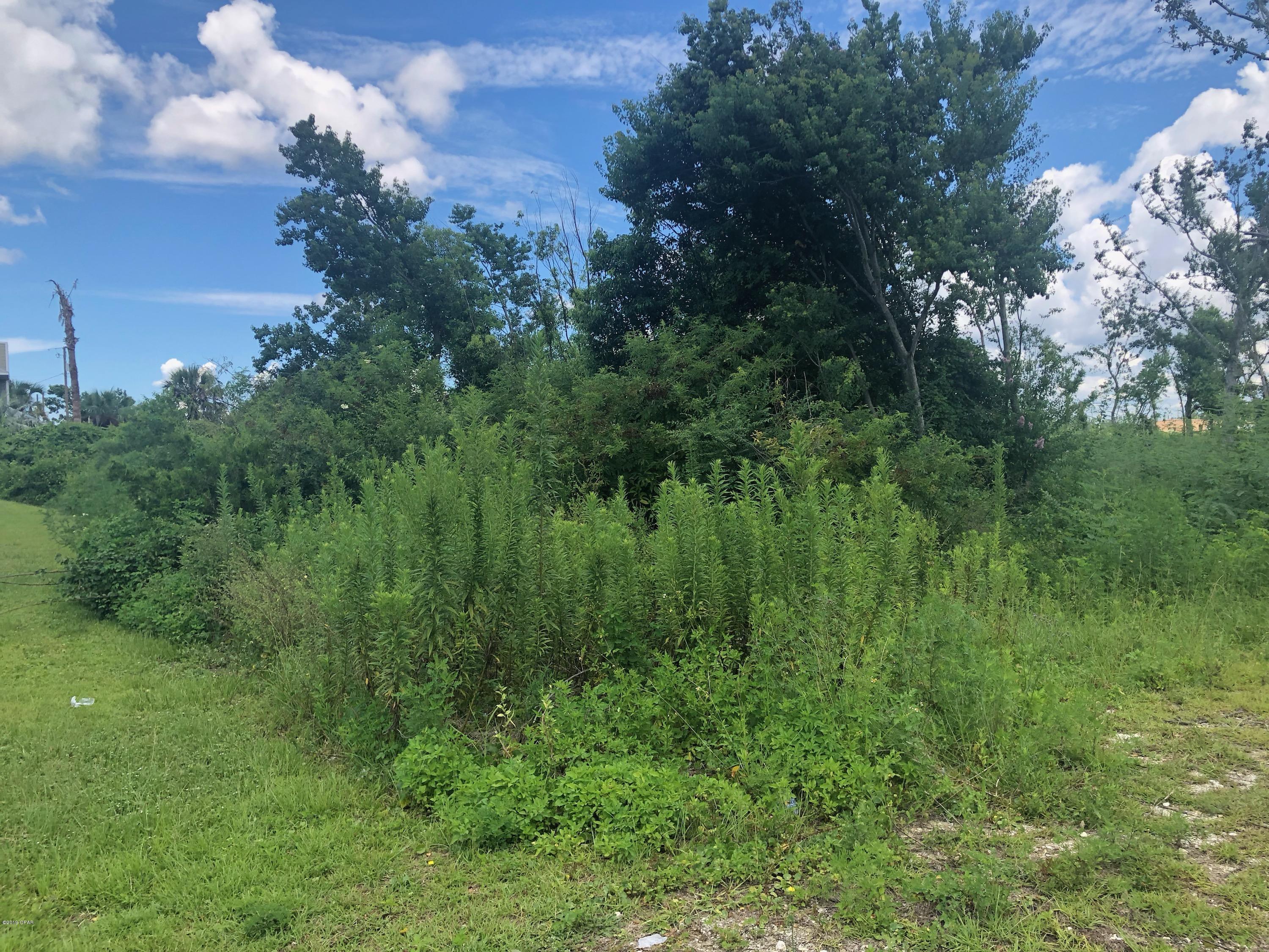 [No Recorded Subdiv] - Land