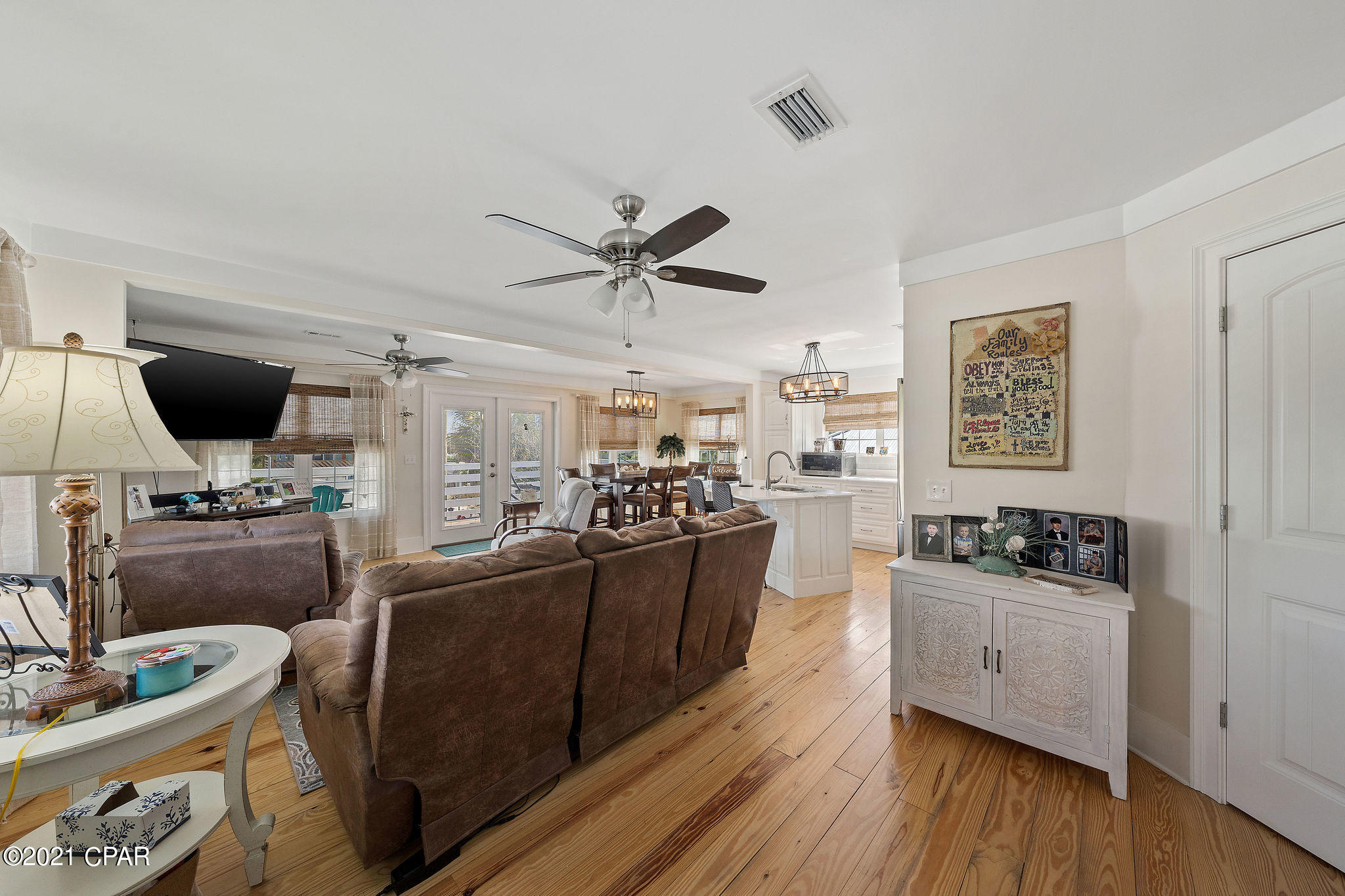 Holiday Beach Unit 3 - Residential