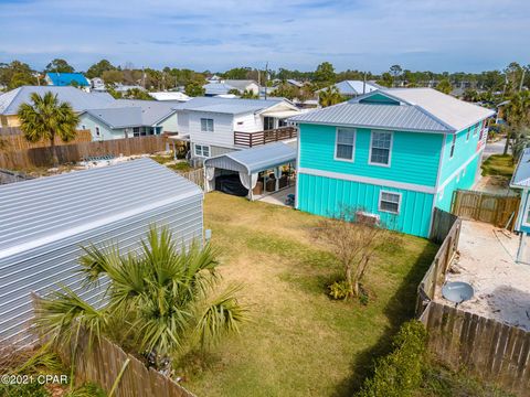 A home in Panama City Beach