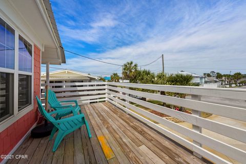 A home in Panama City Beach