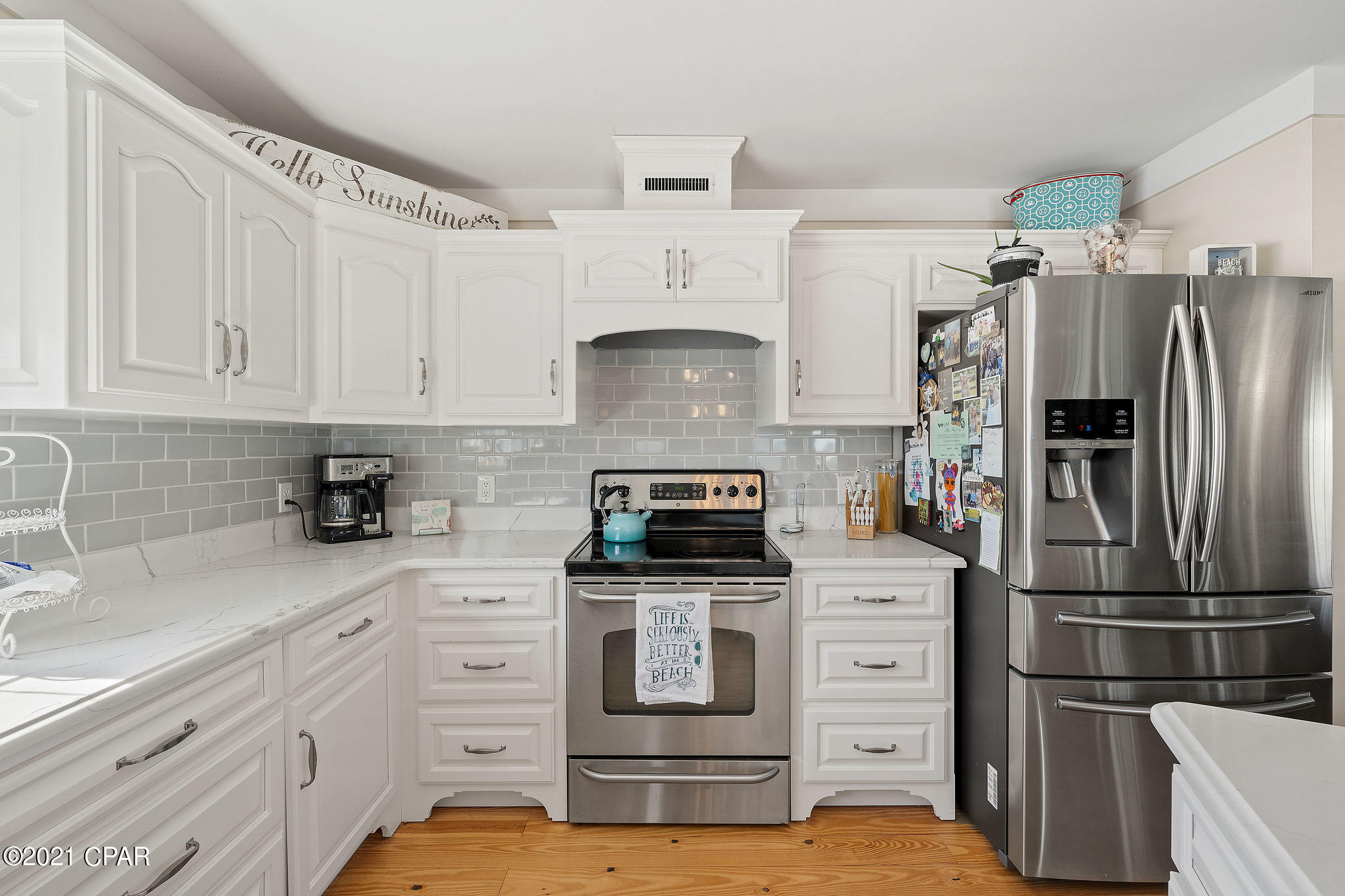 Holiday Beach Unit 3 - Residential