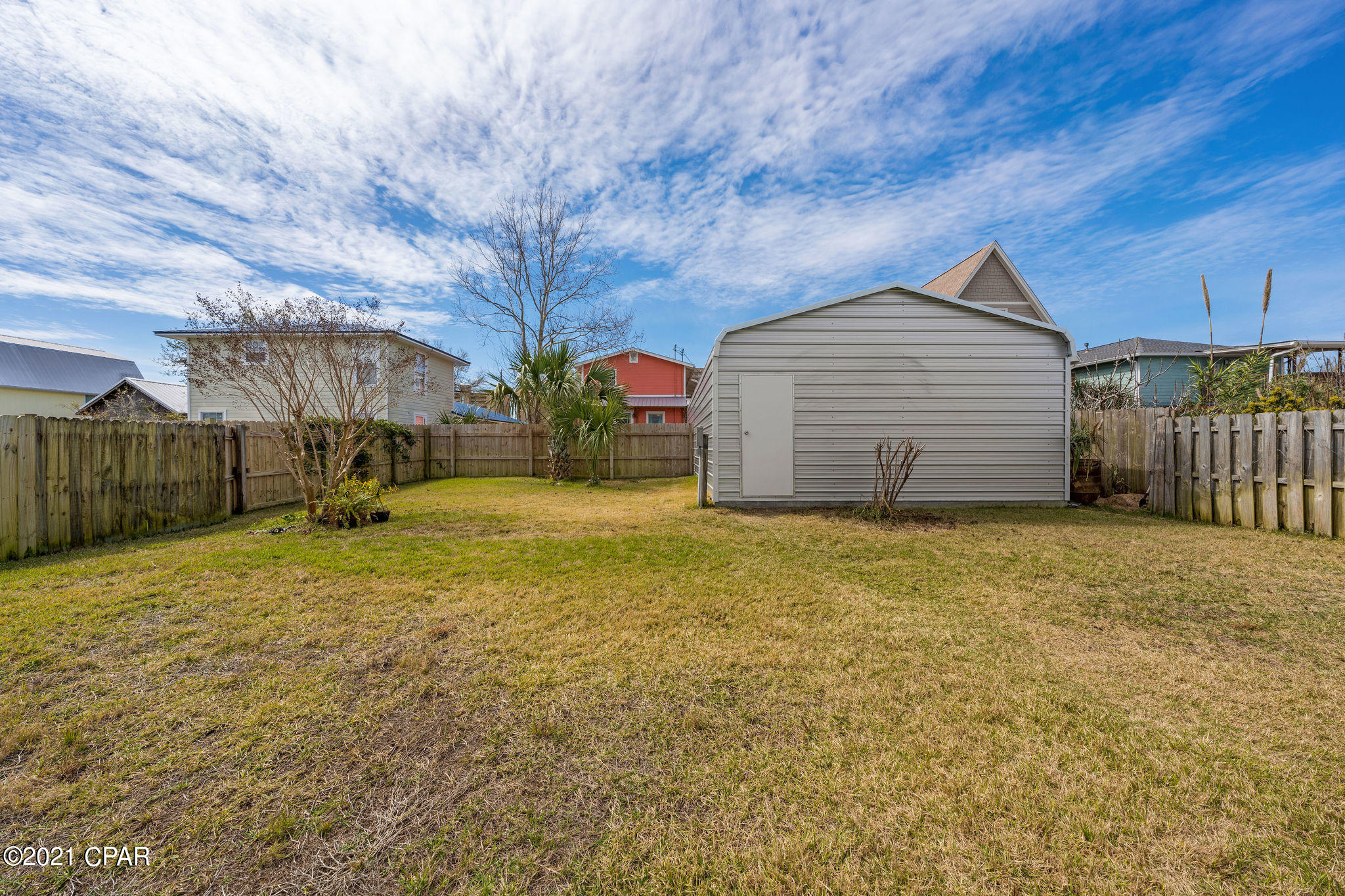 Holiday Beach Unit 3 - Residential