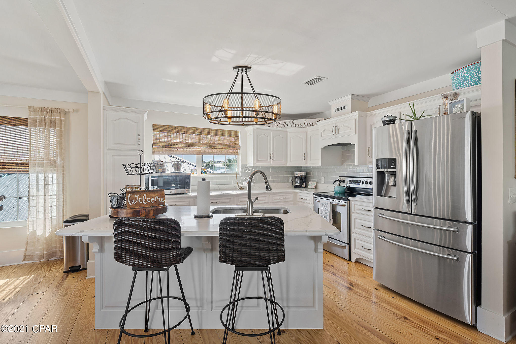 Holiday Beach Unit 3 - Residential