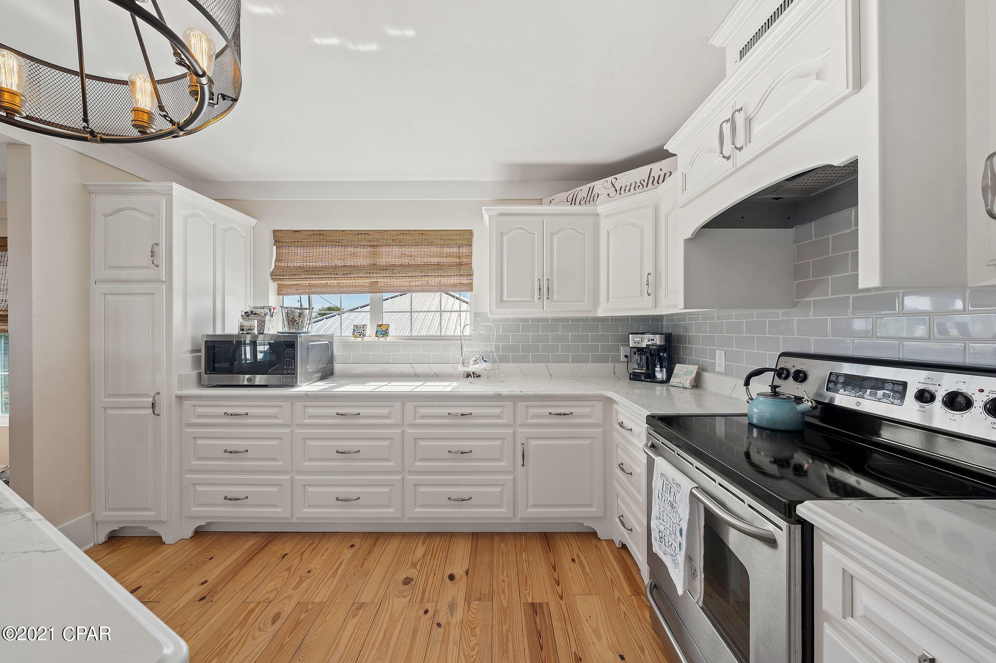 Holiday Beach Unit 3 - Residential