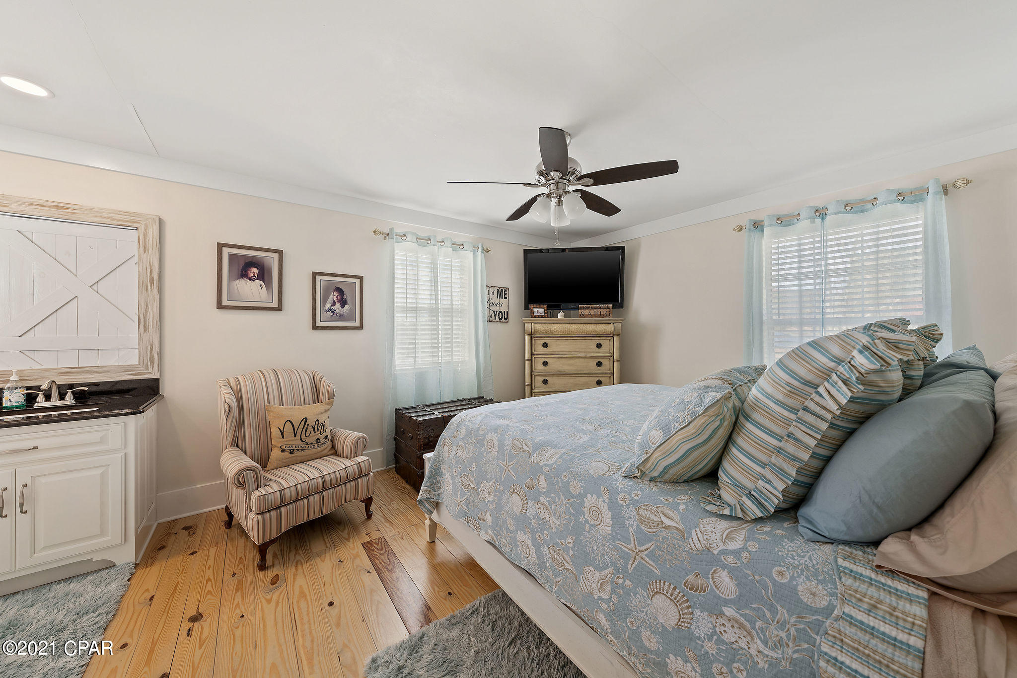 Holiday Beach Unit 3 - Residential