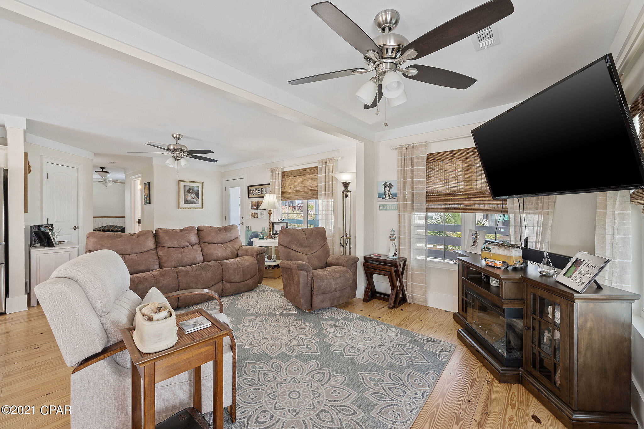 Holiday Beach Unit 3 - Residential