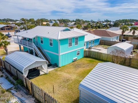 A home in Panama City Beach