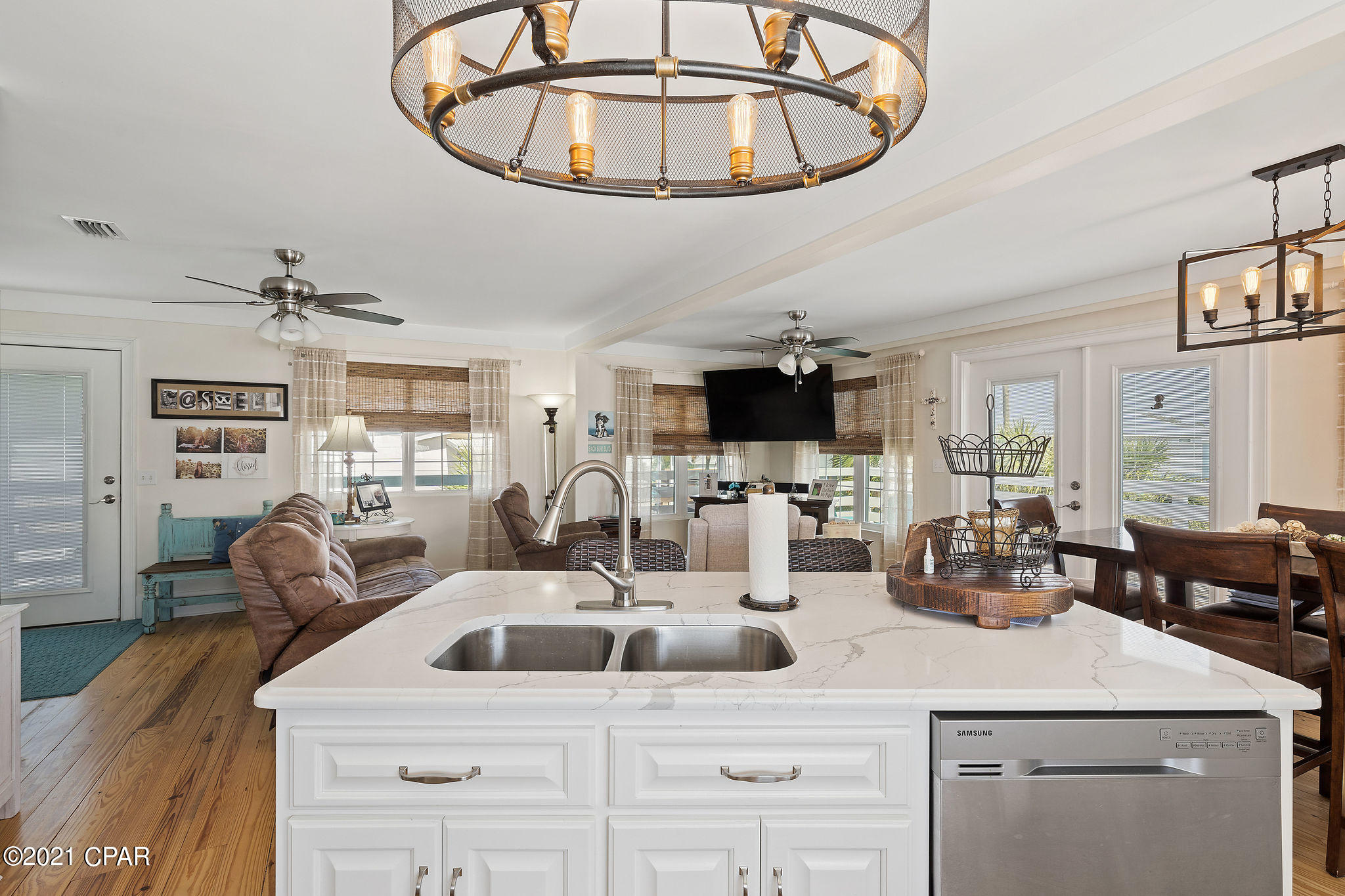 Holiday Beach Unit 3 - Residential