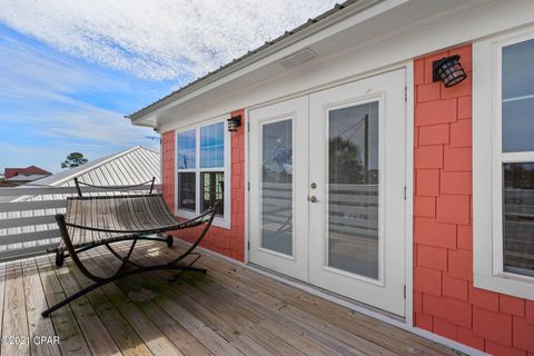 A home in Panama City Beach