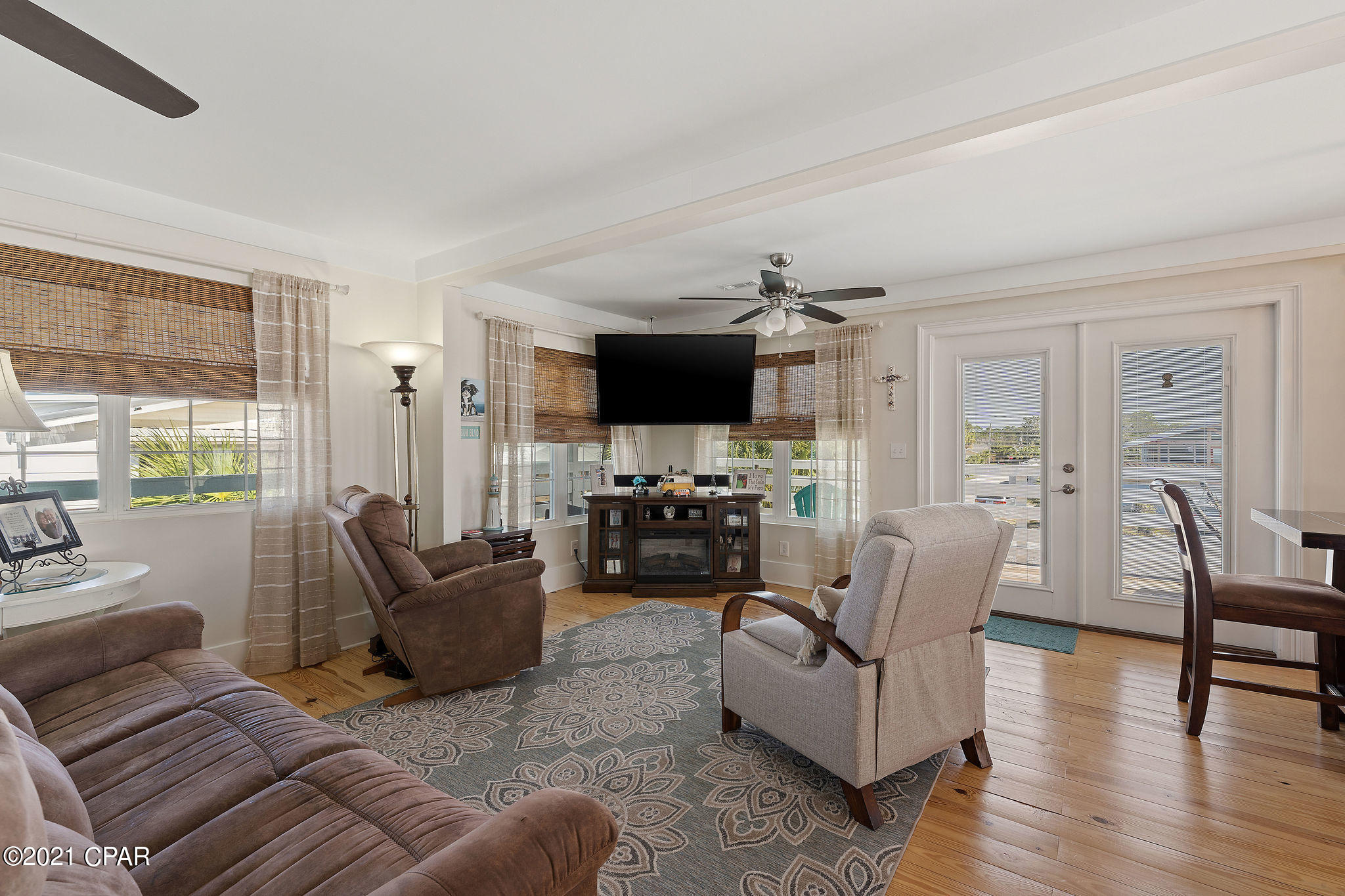 Holiday Beach Unit 3 - Residential