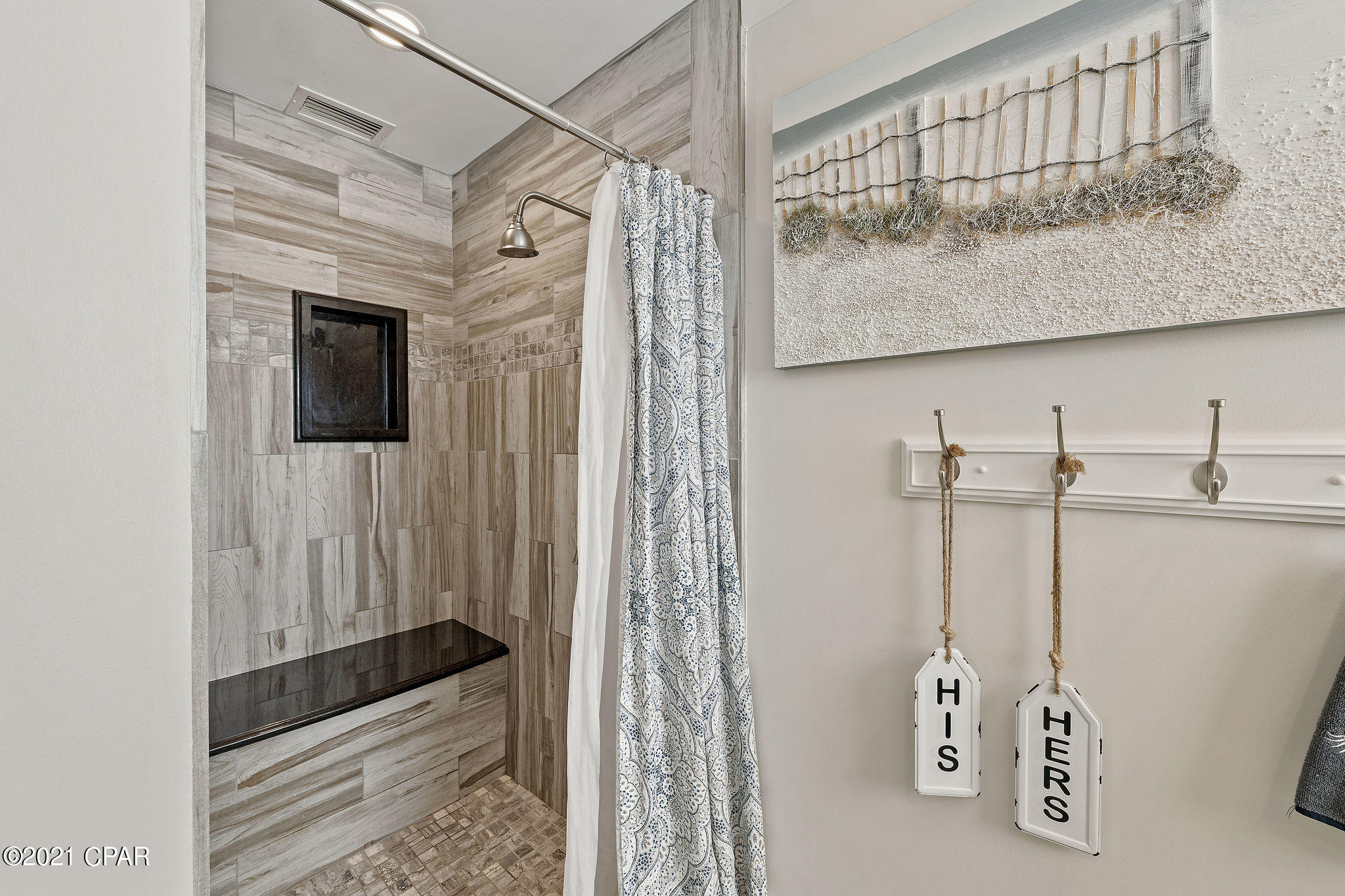 Holiday Beach Unit 3 - Residential