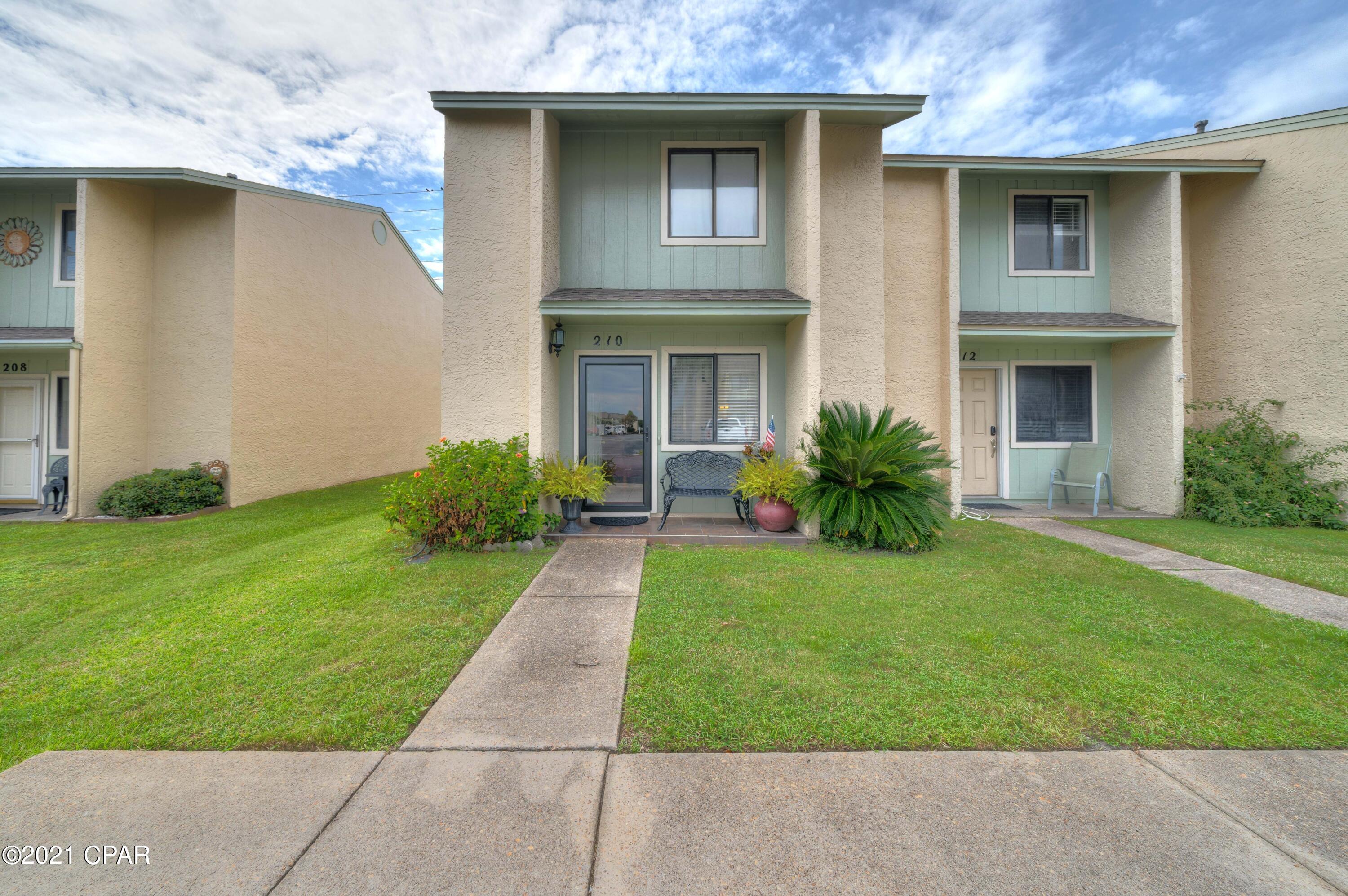 Gulf Highlands - Residential