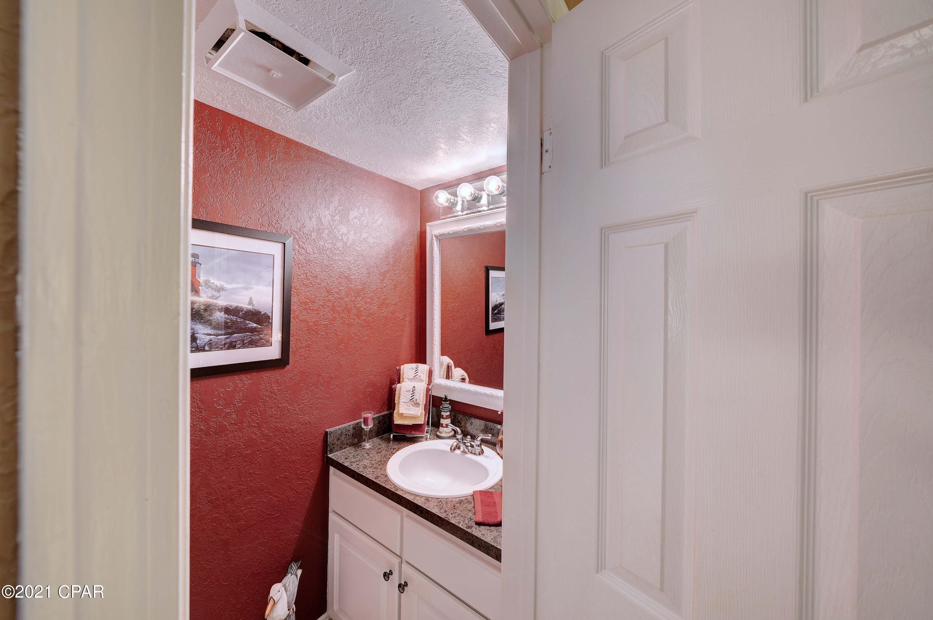 Gulf Highlands - Residential